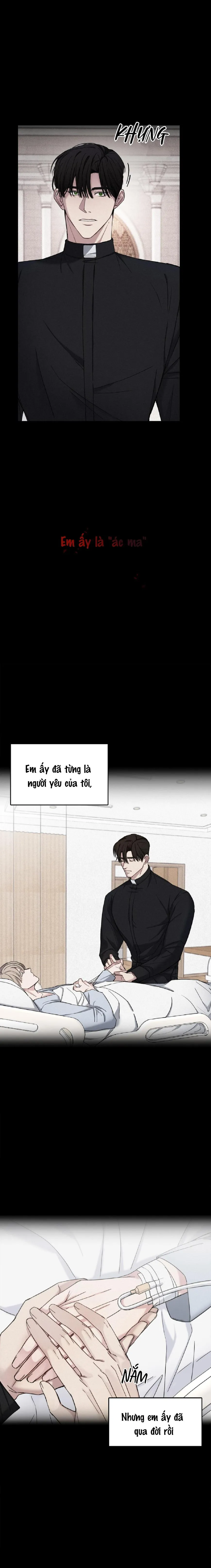 Tuyển Tập Manhwa Dằm Khăm Chapter 57 Trang 5