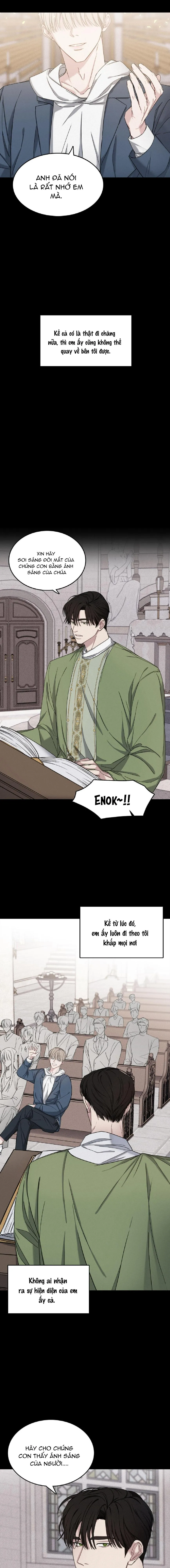 Tuyển Tập Manhwa Dằm Khăm Chapter 57 Trang 6