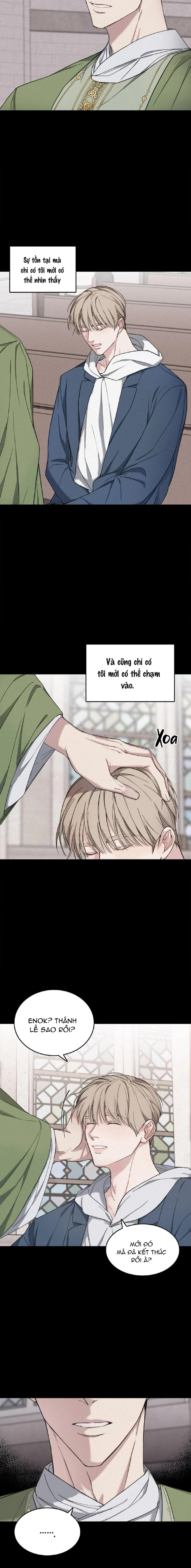 Tuyển Tập Manhwa Dằm Khăm Chapter 57 Trang 7