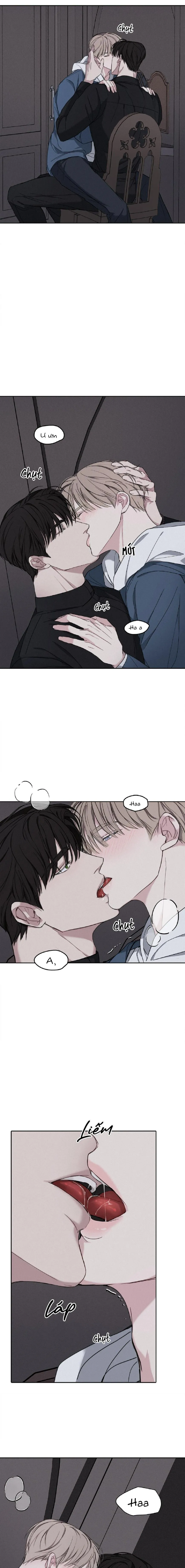 Tuyển Tập Manhwa Dằm Khăm Chapter 57 Trang 12