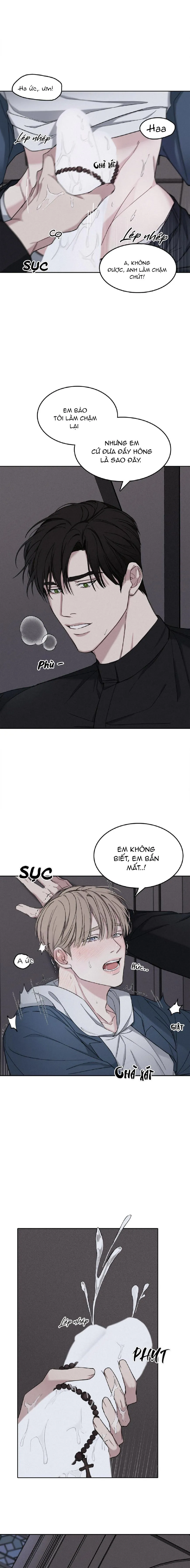 Tuyển Tập Manhwa Dằm Khăm Chapter 57 Trang 16