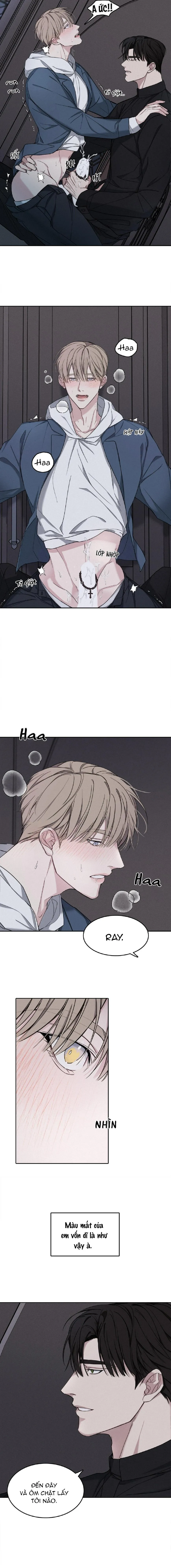 Tuyển Tập Manhwa Dằm Khăm Chapter 57 Trang 17