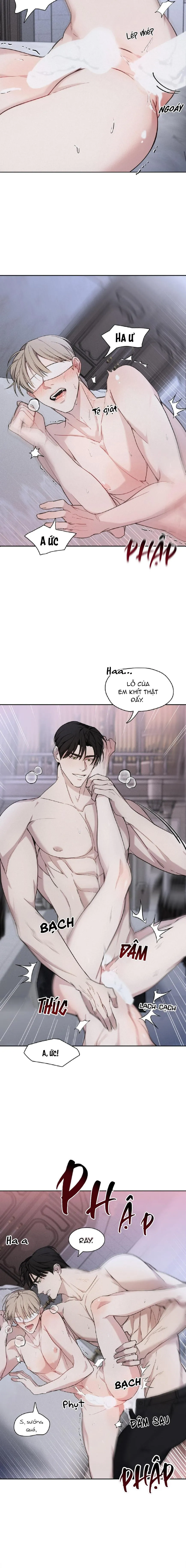 Tuyển Tập Manhwa Dằm Khăm Chapter 58 Trang 11