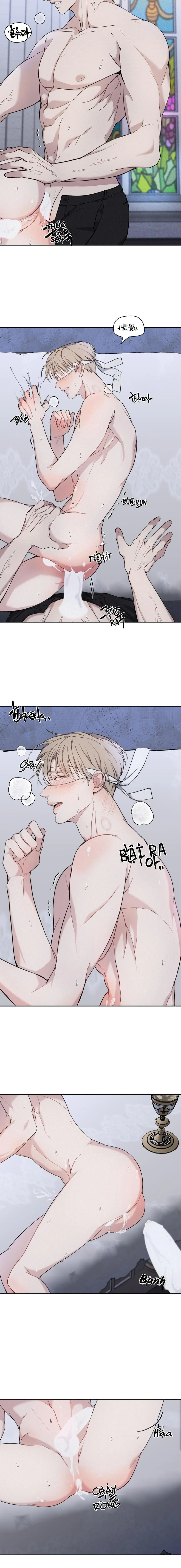 Tuyển Tập Manhwa Dằm Khăm Chapter 58 Trang 13
