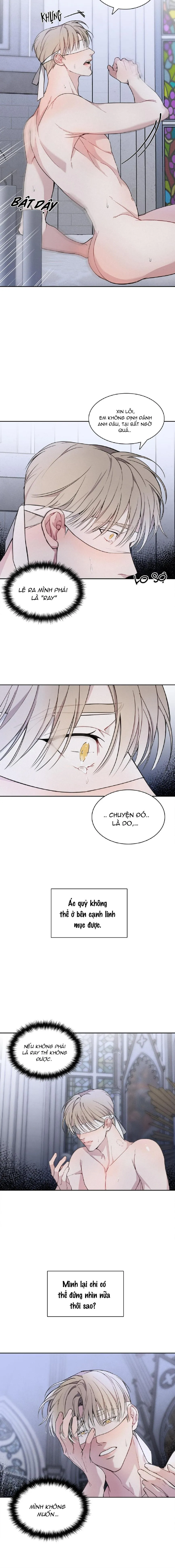 Tuyển Tập Manhwa Dằm Khăm Chapter 58 Trang 15