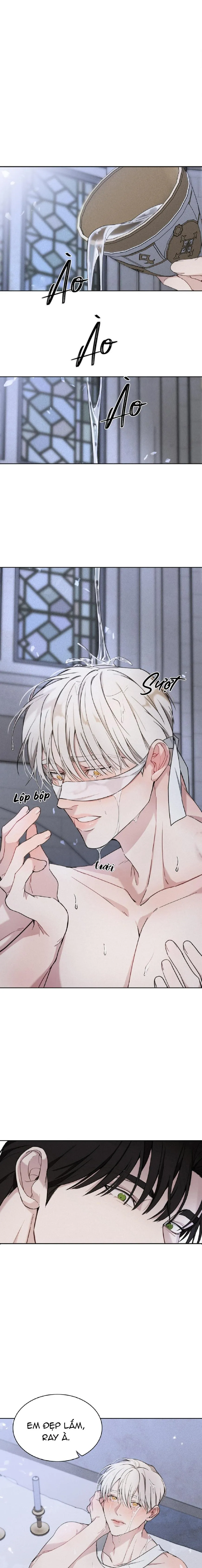 Tuyển Tập Manhwa Dằm Khăm Chapter 58 Trang 16
