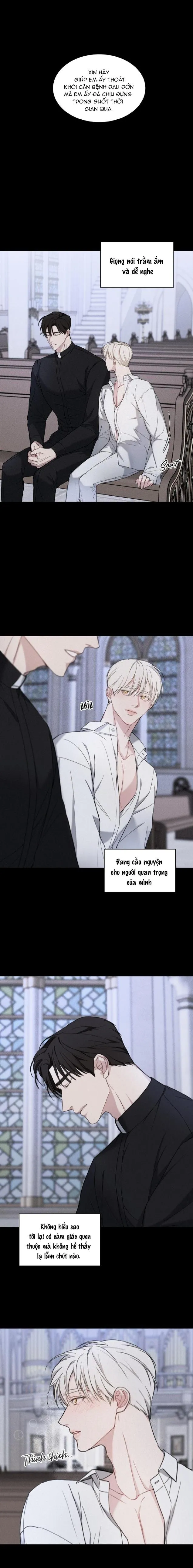 Tuyển Tập Manhwa Dằm Khăm Chapter 59 Trang 3