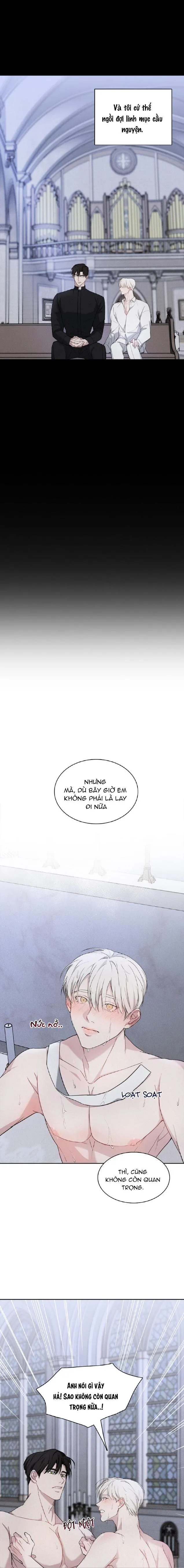 Tuyển Tập Manhwa Dằm Khăm Chapter 59 Trang 4