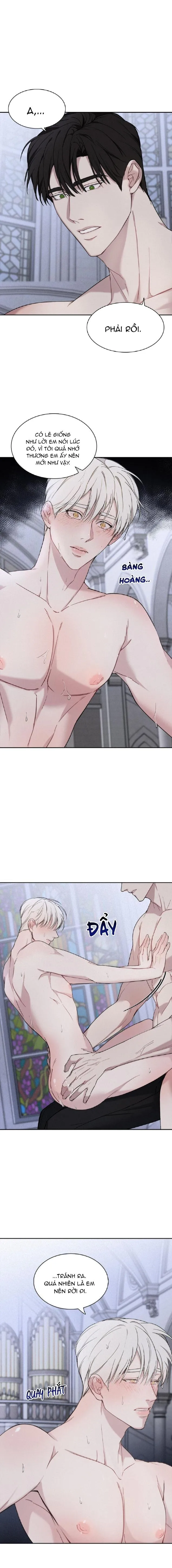 Tuyển Tập Manhwa Dằm Khăm Chapter 59 Trang 7