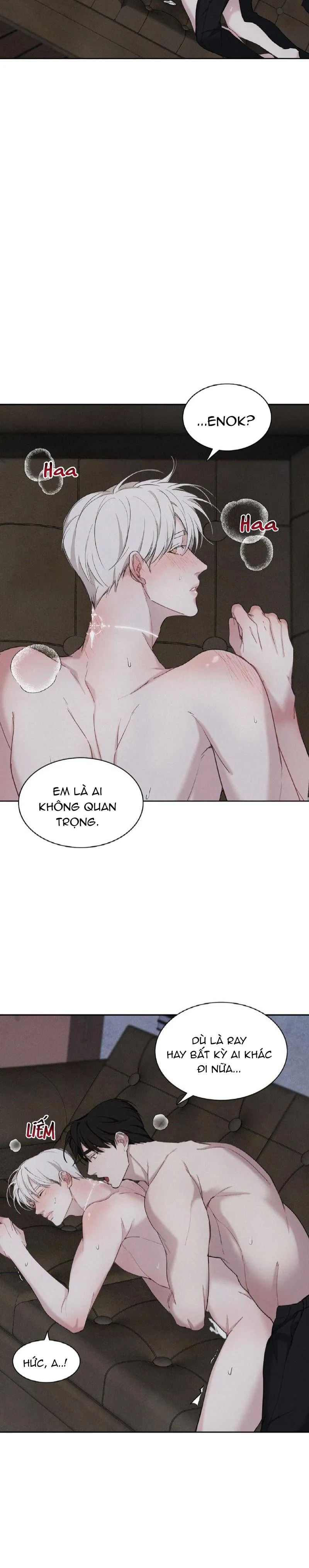 Tuyển Tập Manhwa Dằm Khăm Chapter 60 Trang 17