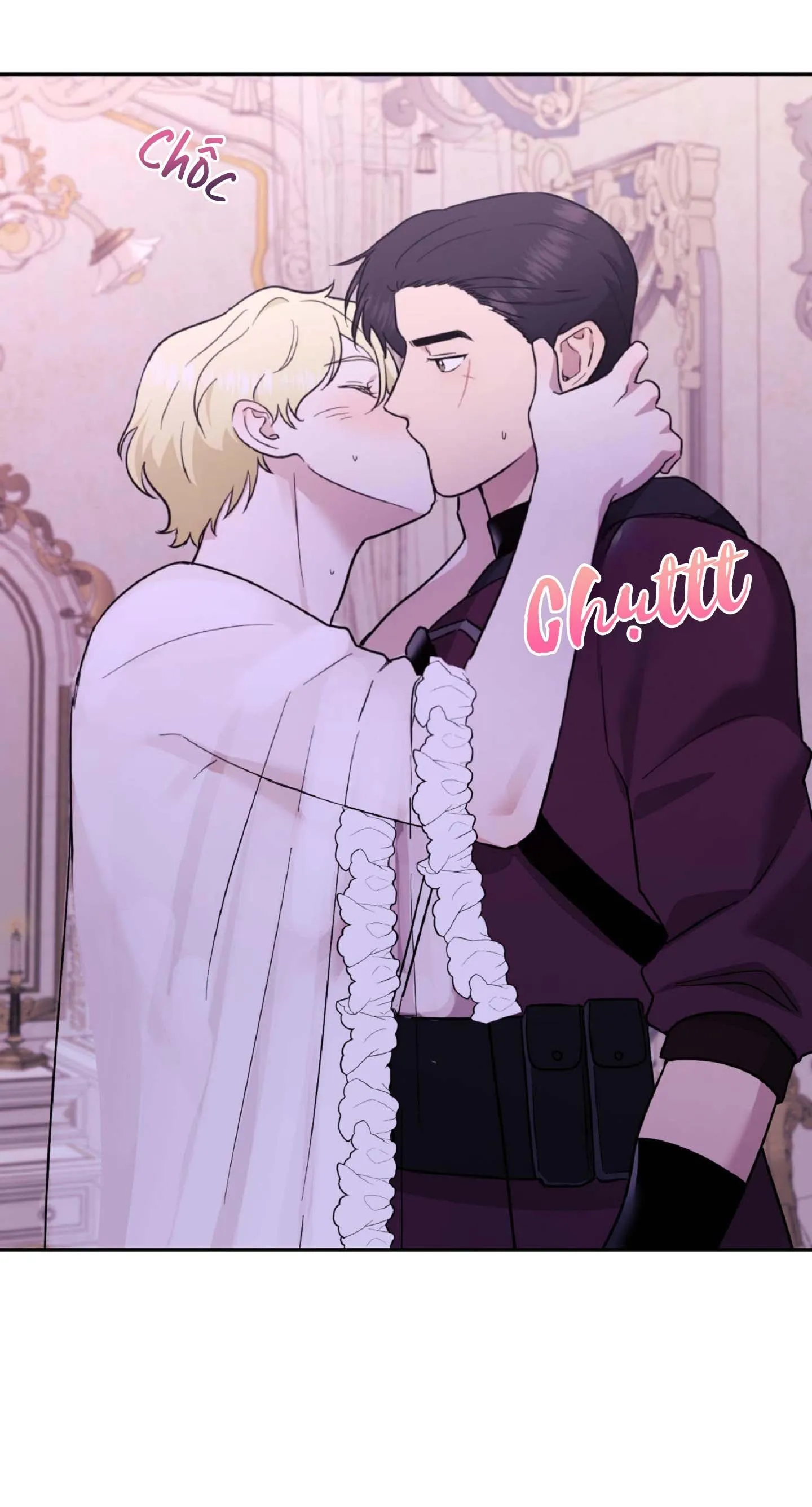 Tuyển Tập Manhwa Dằm Khăm Chapter 61 Trang 3