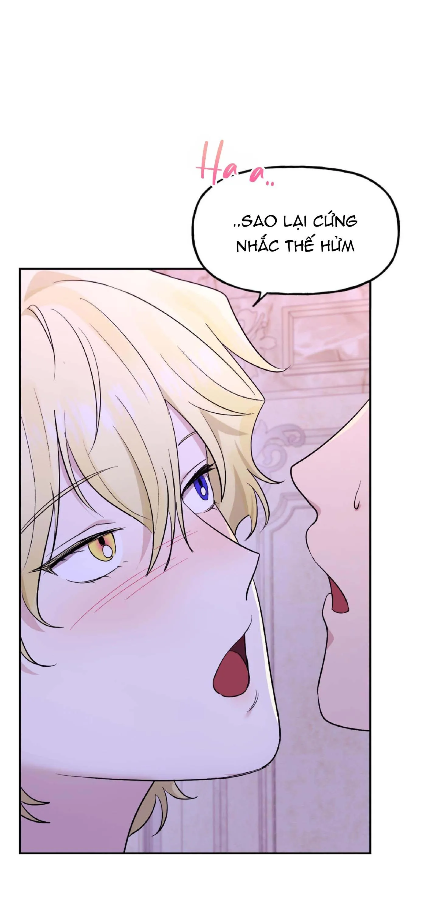 Tuyển Tập Manhwa Dằm Khăm Chapter 61 Trang 4