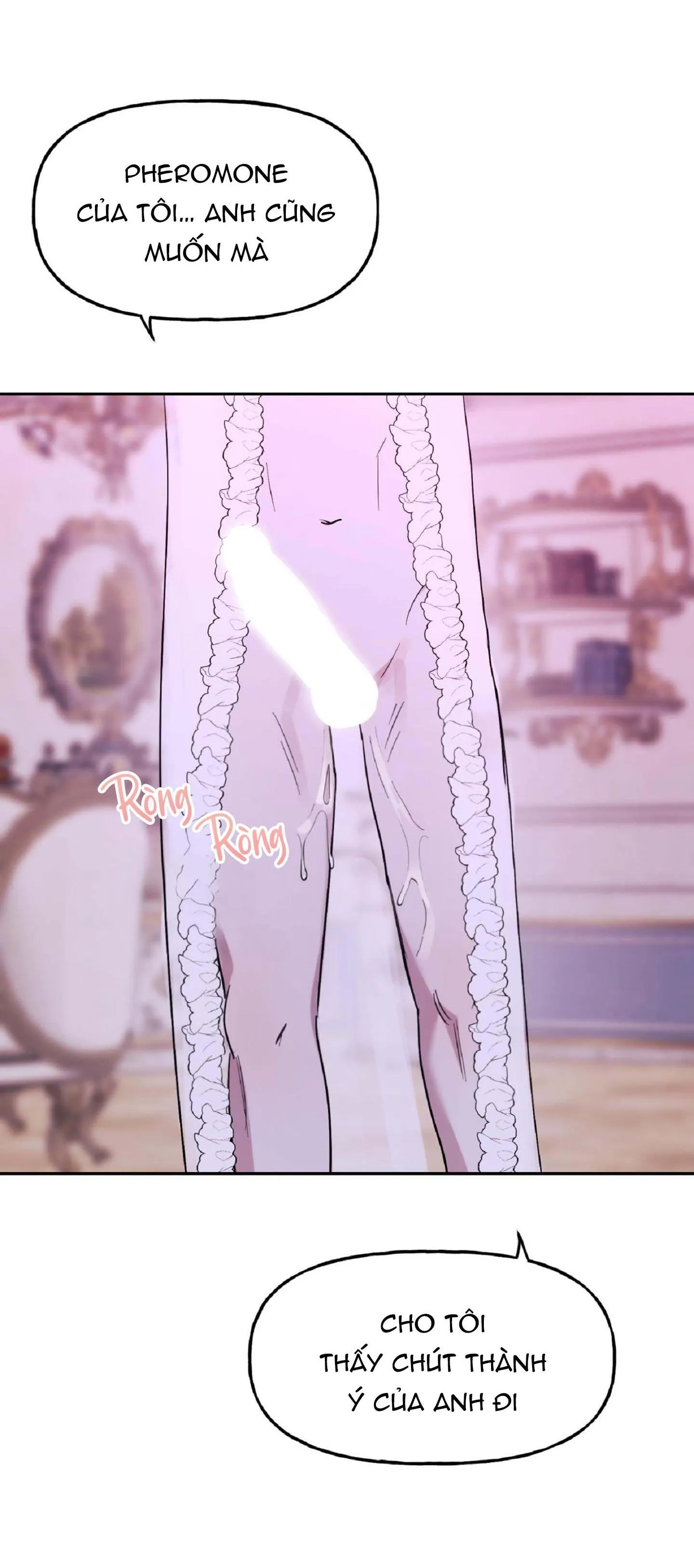 Tuyển Tập Manhwa Dằm Khăm Chapter 61 Trang 5