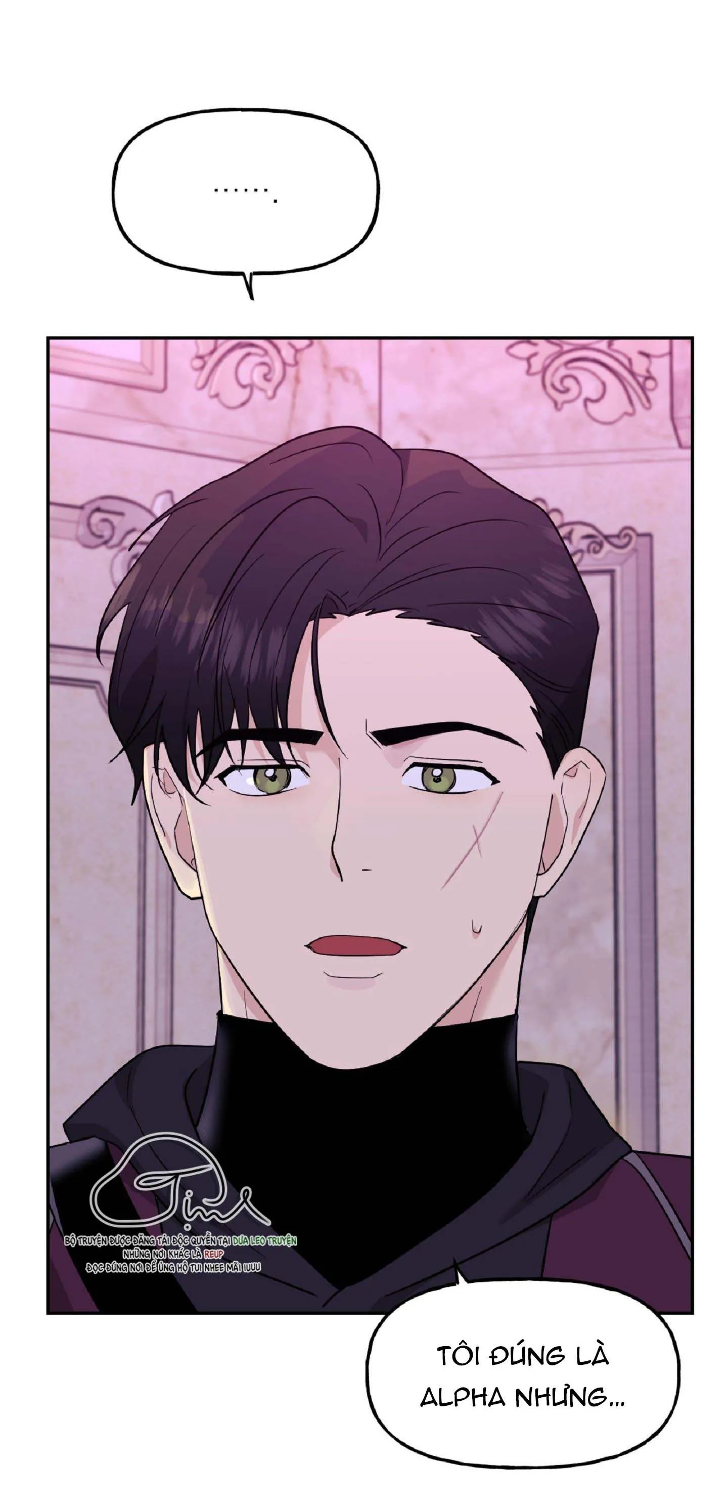 Tuyển Tập Manhwa Dằm Khăm Chapter 61 Trang 6