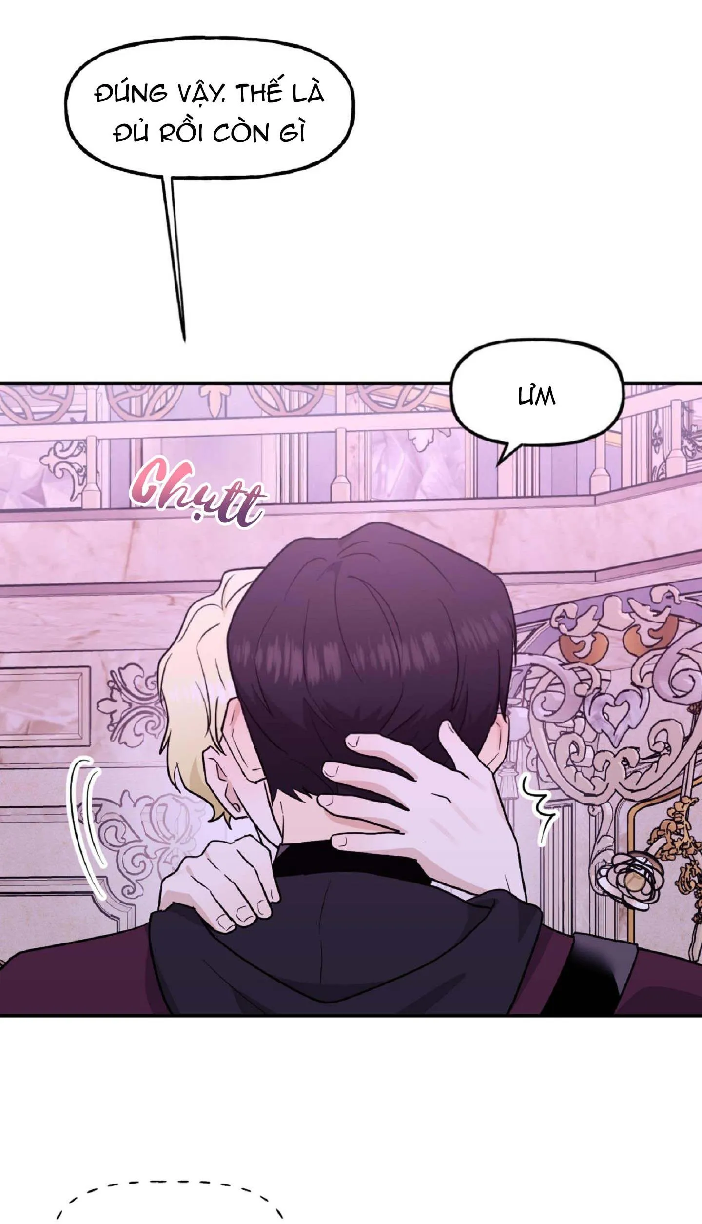 Tuyển Tập Manhwa Dằm Khăm Chapter 61 Trang 7
