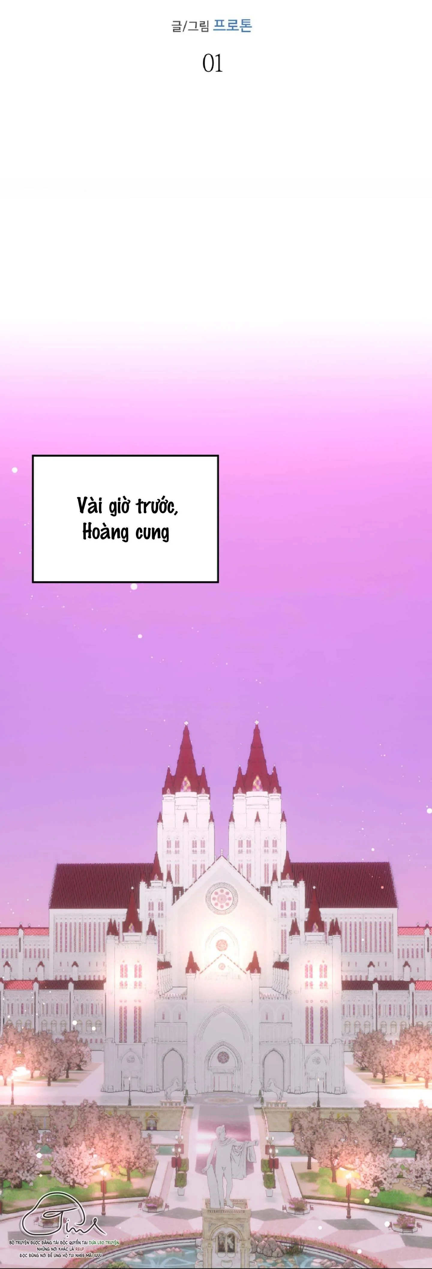 Tuyển Tập Manhwa Dằm Khăm Chapter 61 Trang 11
