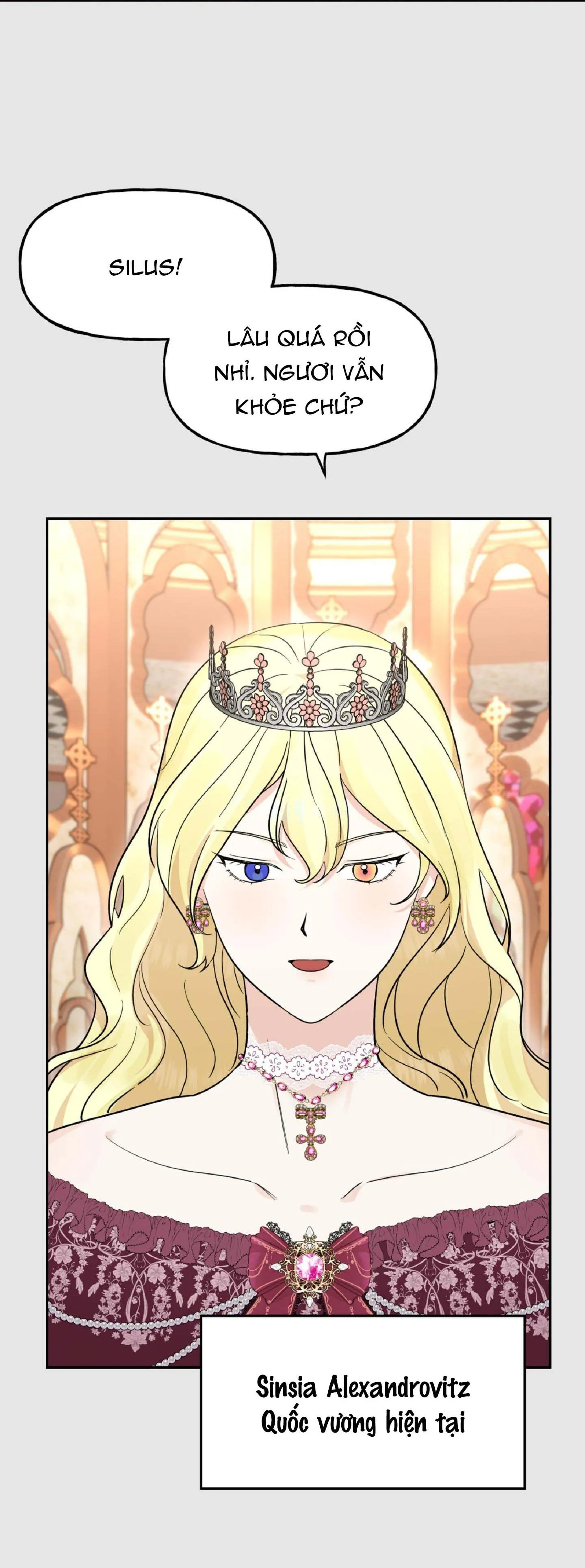 Tuyển Tập Manhwa Dằm Khăm Chapter 61 Trang 12