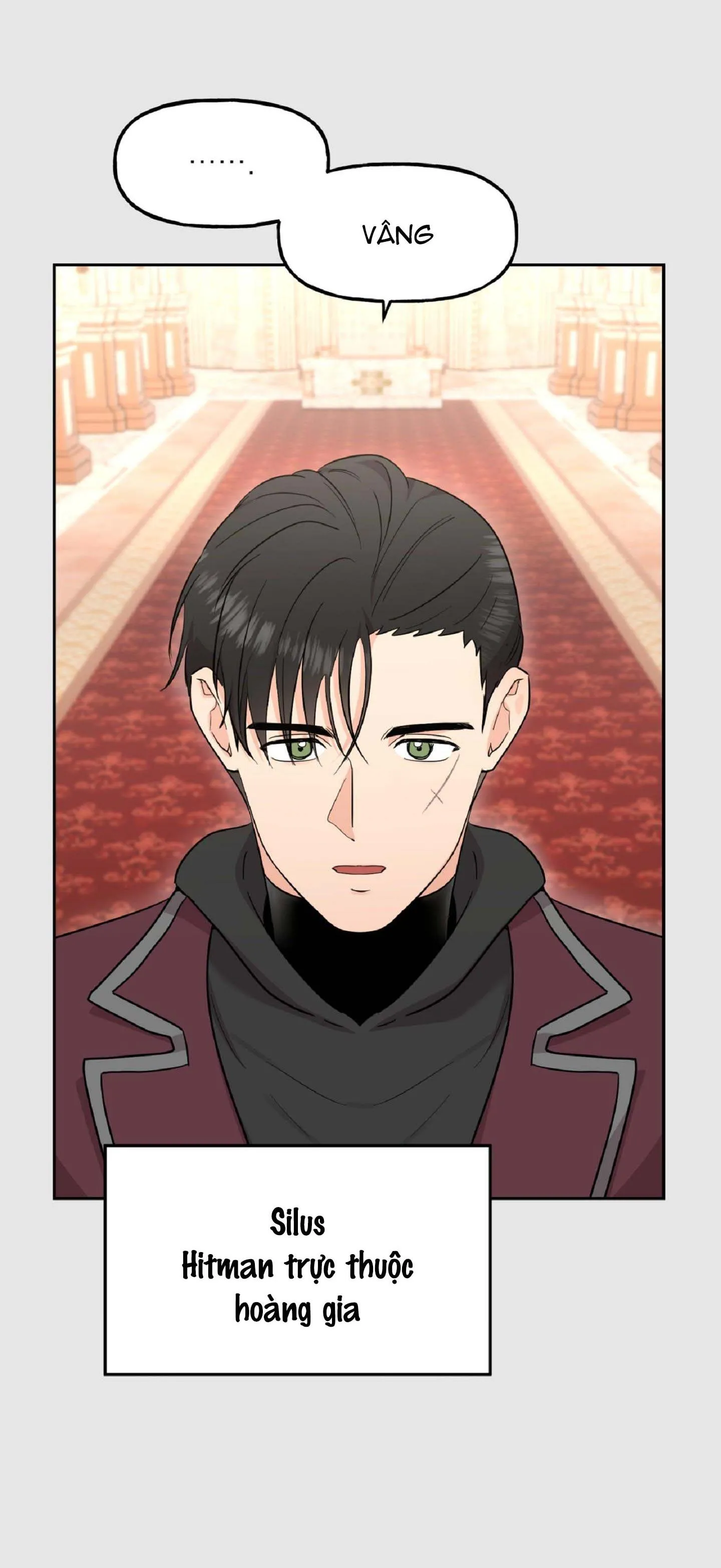 Tuyển Tập Manhwa Dằm Khăm Chapter 61 Trang 13