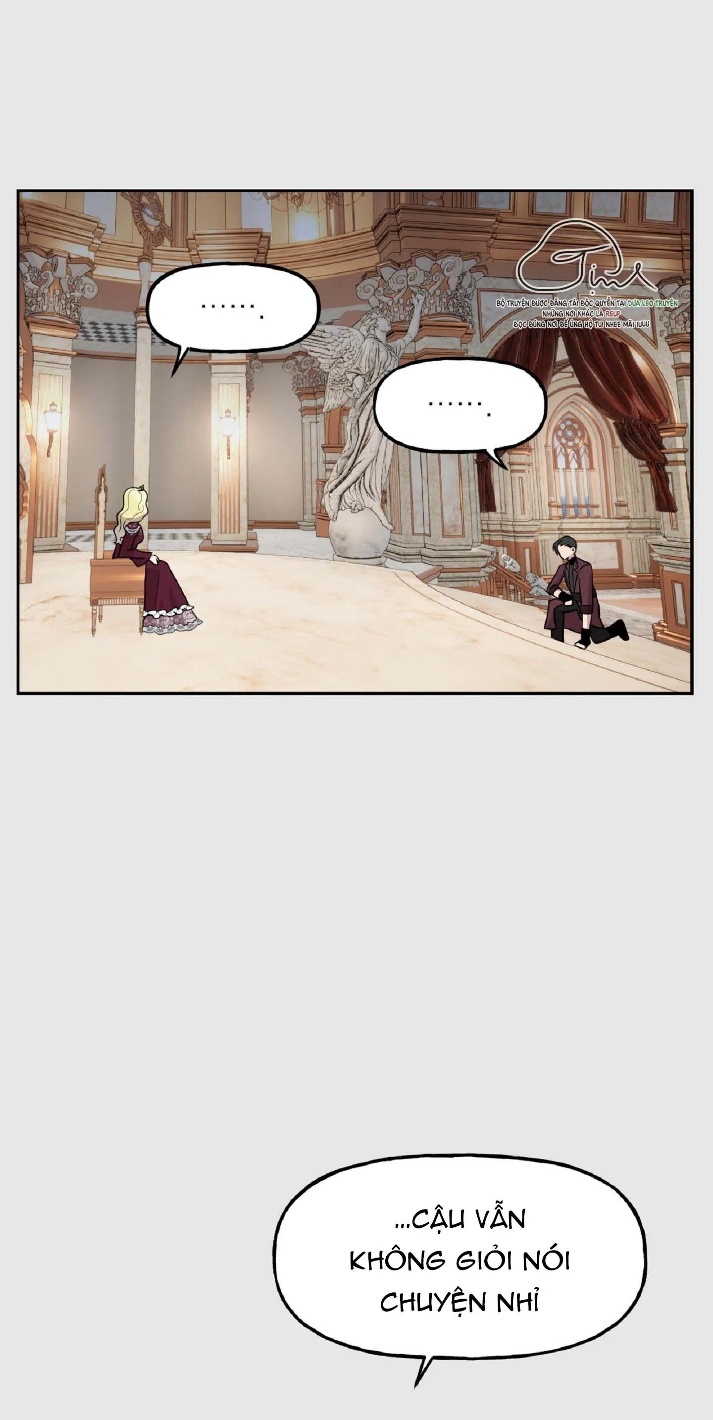 Tuyển Tập Manhwa Dằm Khăm Chapter 61 Trang 14