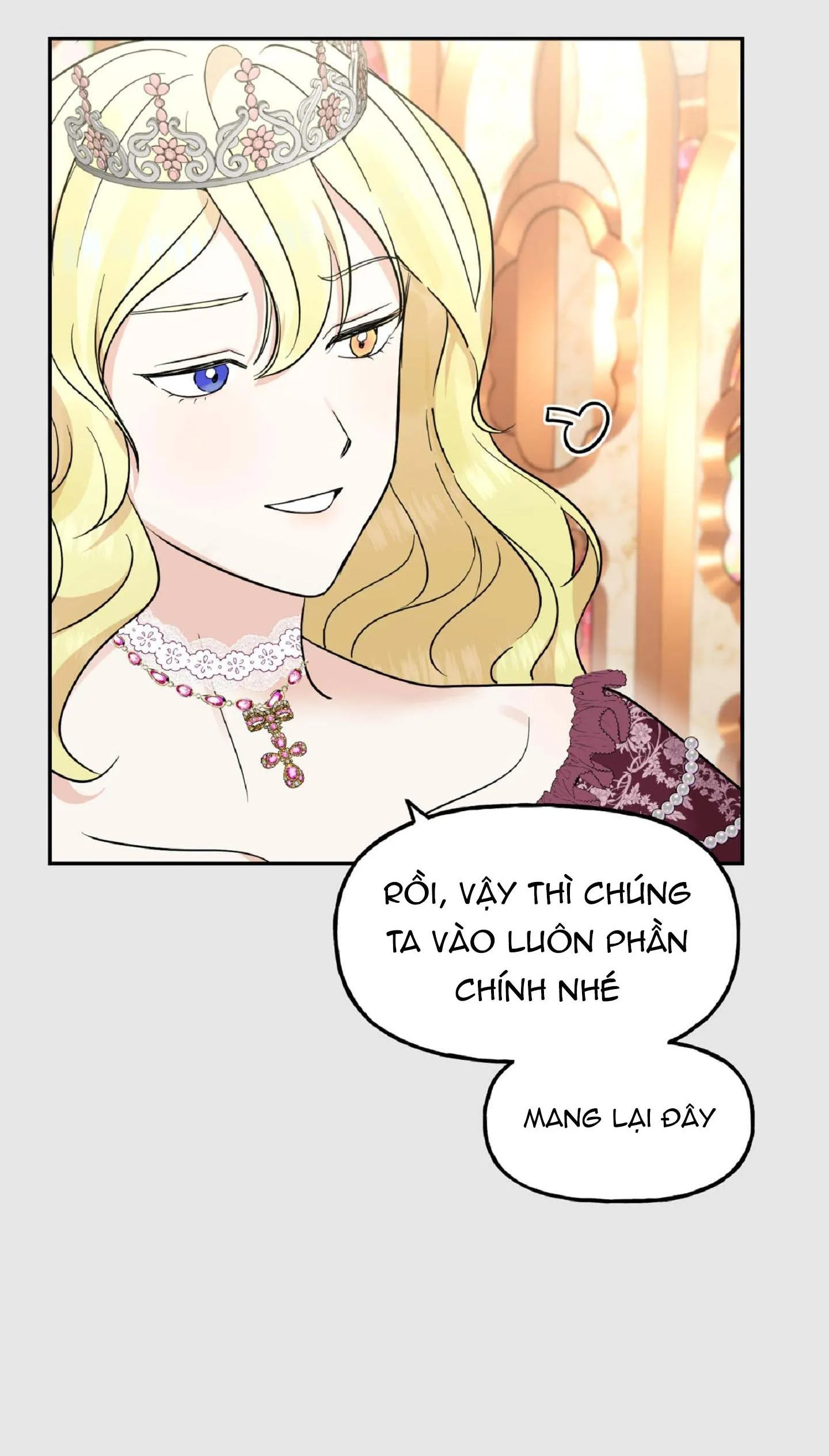 Tuyển Tập Manhwa Dằm Khăm Chapter 61 Trang 15
