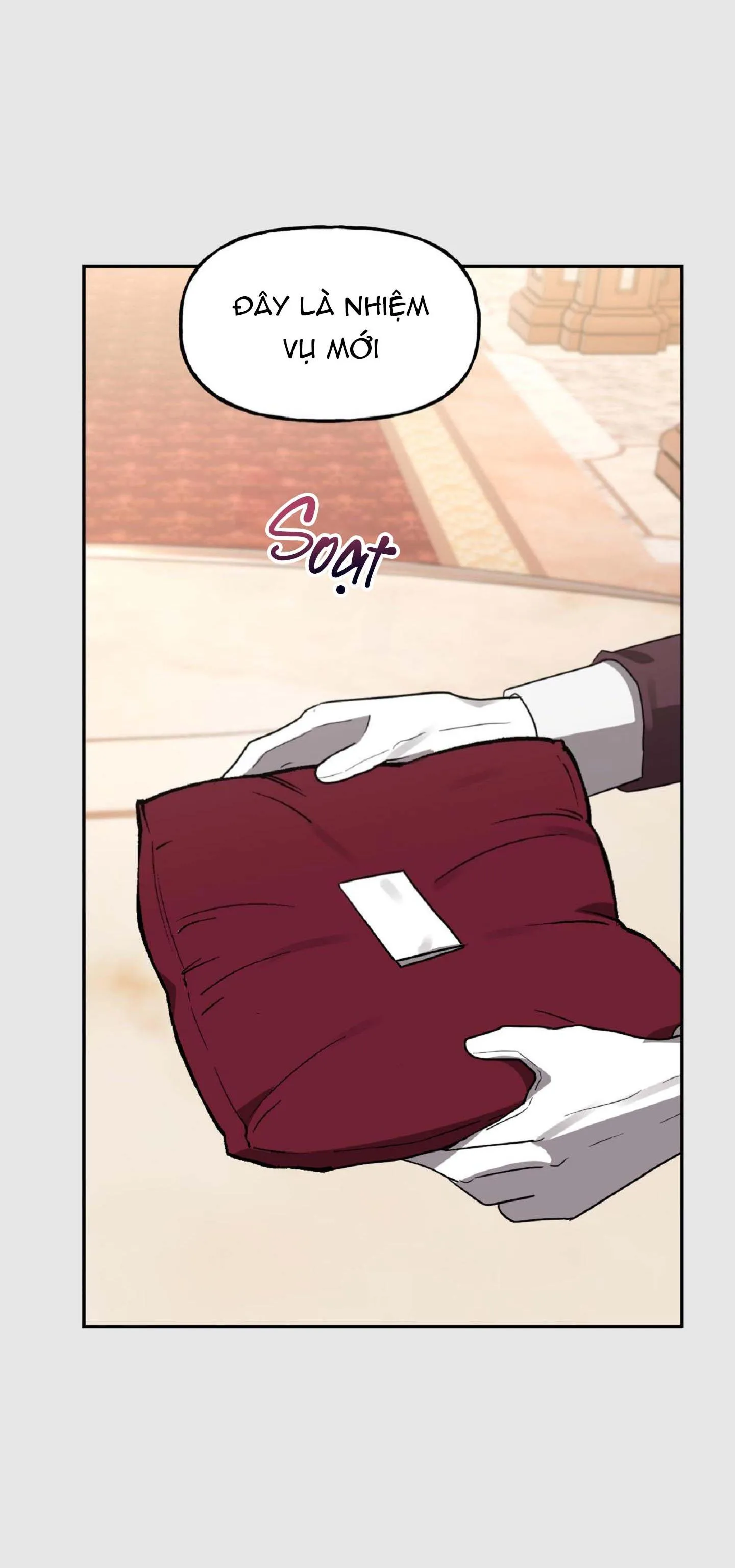 Tuyển Tập Manhwa Dằm Khăm Chapter 61 Trang 16
