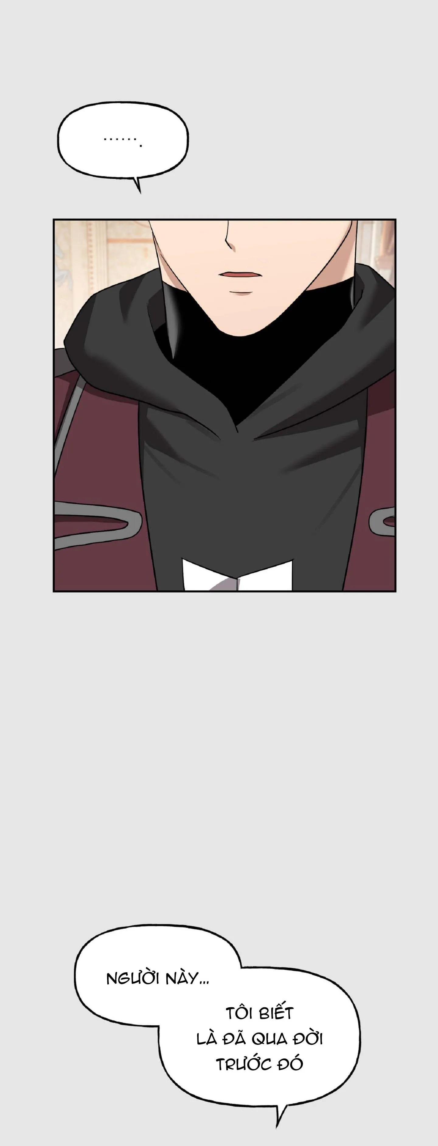 Tuyển Tập Manhwa Dằm Khăm Chapter 61 Trang 18