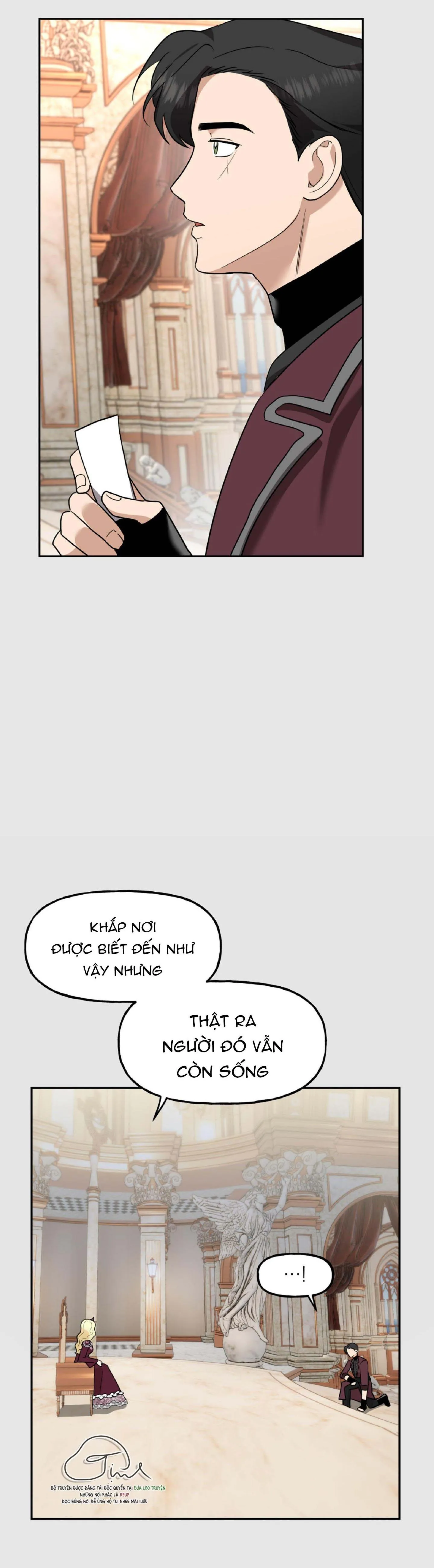 Tuyển Tập Manhwa Dằm Khăm Chapter 61 Trang 19