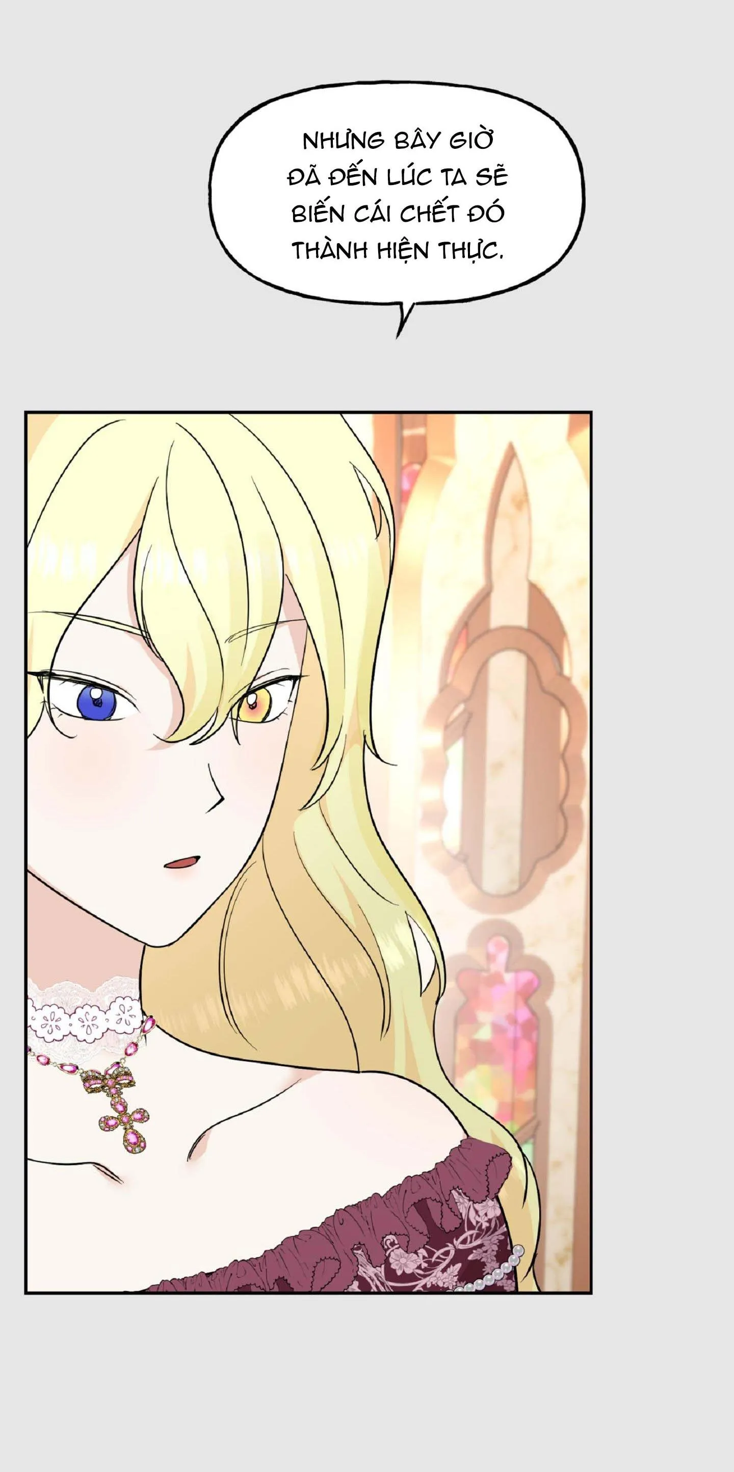 Tuyển Tập Manhwa Dằm Khăm Chapter 61 Trang 20