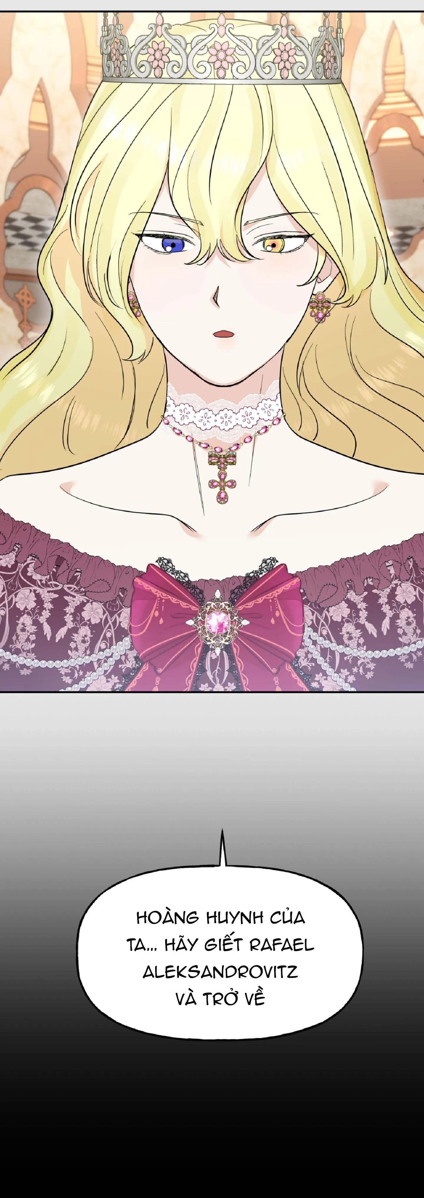 Tuyển Tập Manhwa Dằm Khăm Chapter 61 Trang 22