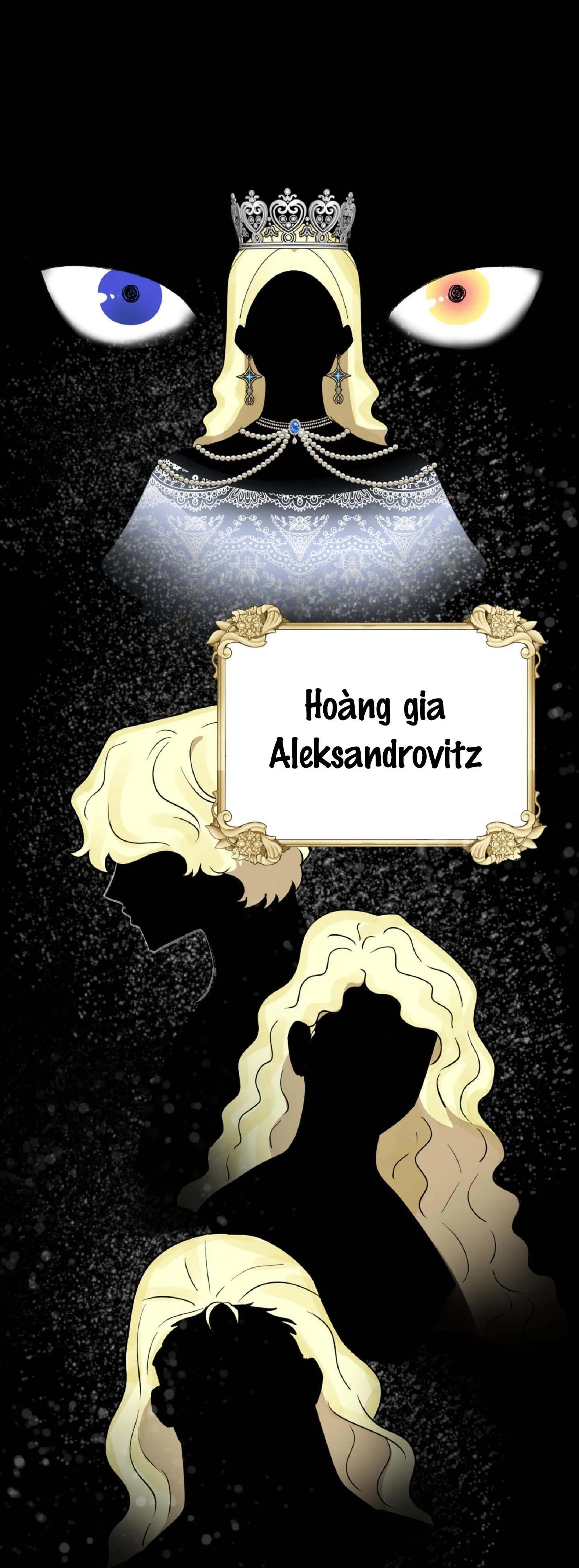 Tuyển Tập Manhwa Dằm Khăm Chapter 61 Trang 23