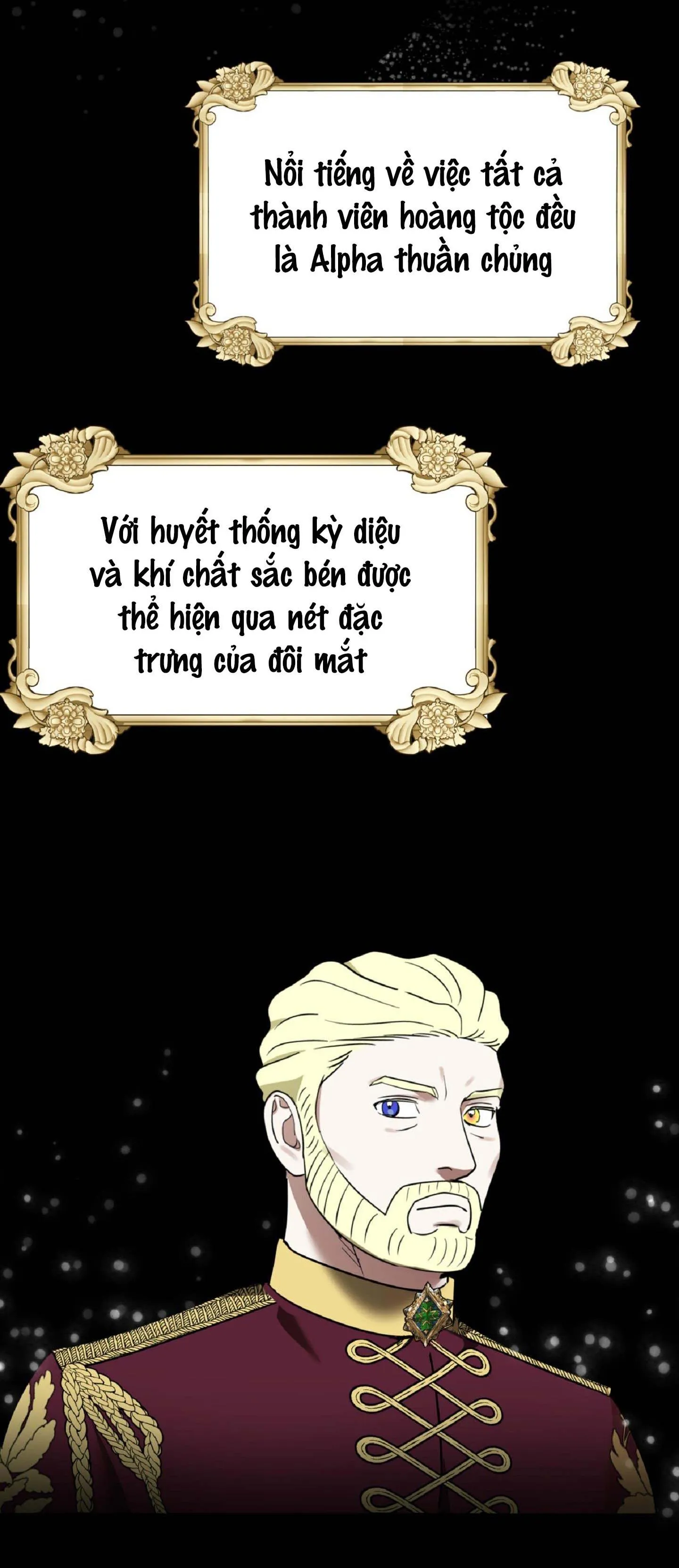 Tuyển Tập Manhwa Dằm Khăm Chapter 61 Trang 24