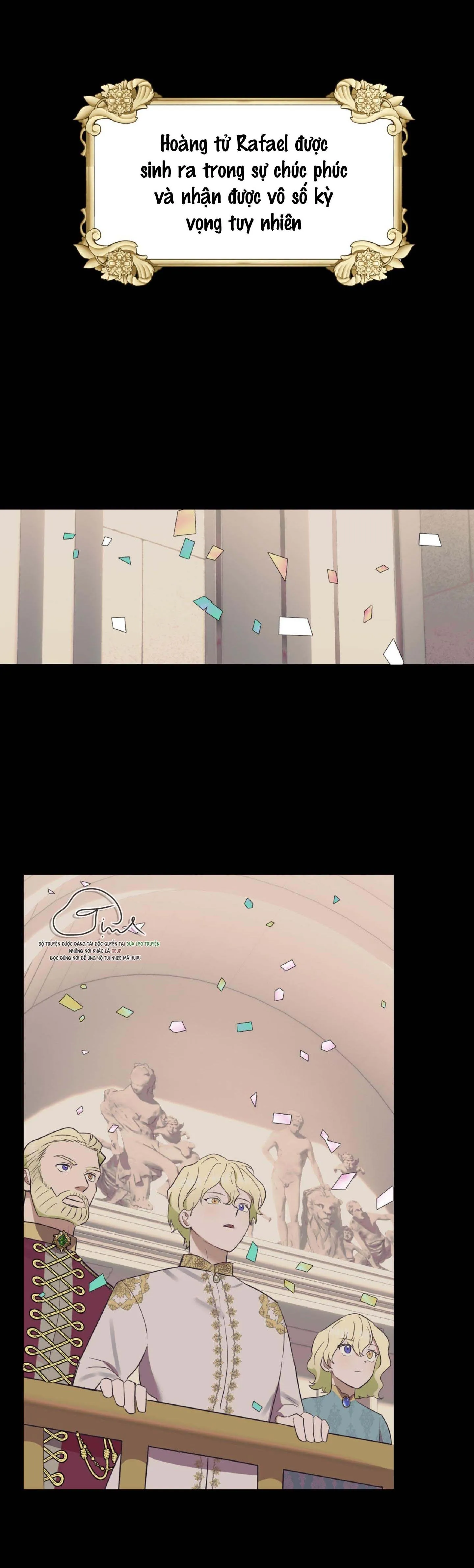 Tuyển Tập Manhwa Dằm Khăm Chapter 61 Trang 26