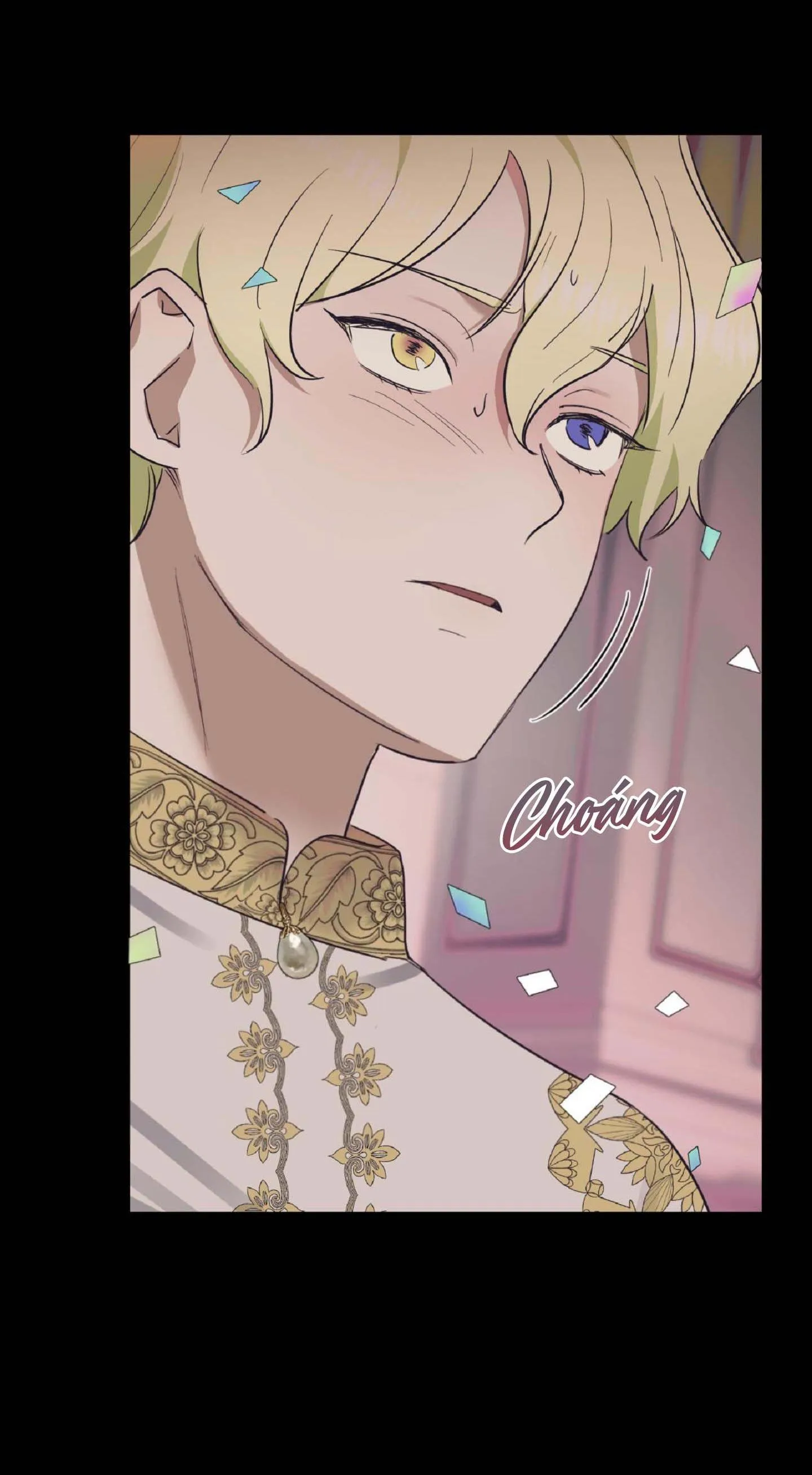 Tuyển Tập Manhwa Dằm Khăm Chapter 61 Trang 27