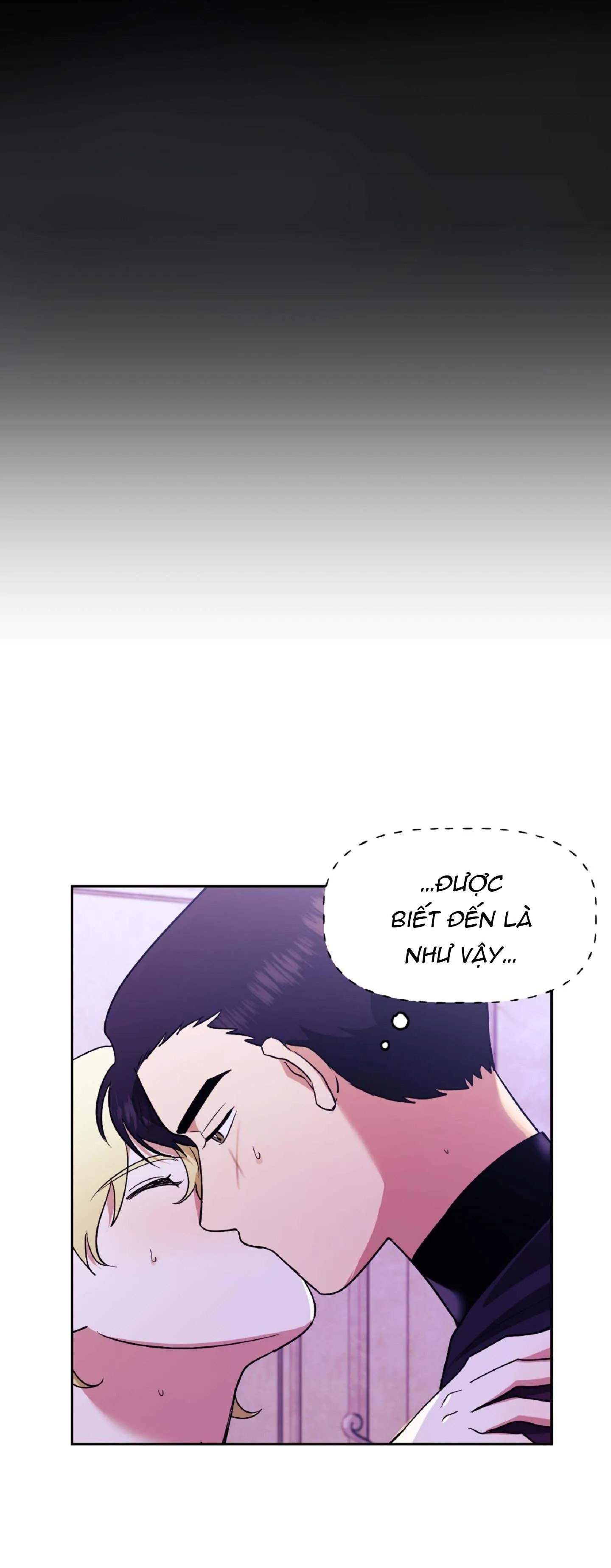 Tuyển Tập Manhwa Dằm Khăm Chapter 61 Trang 29