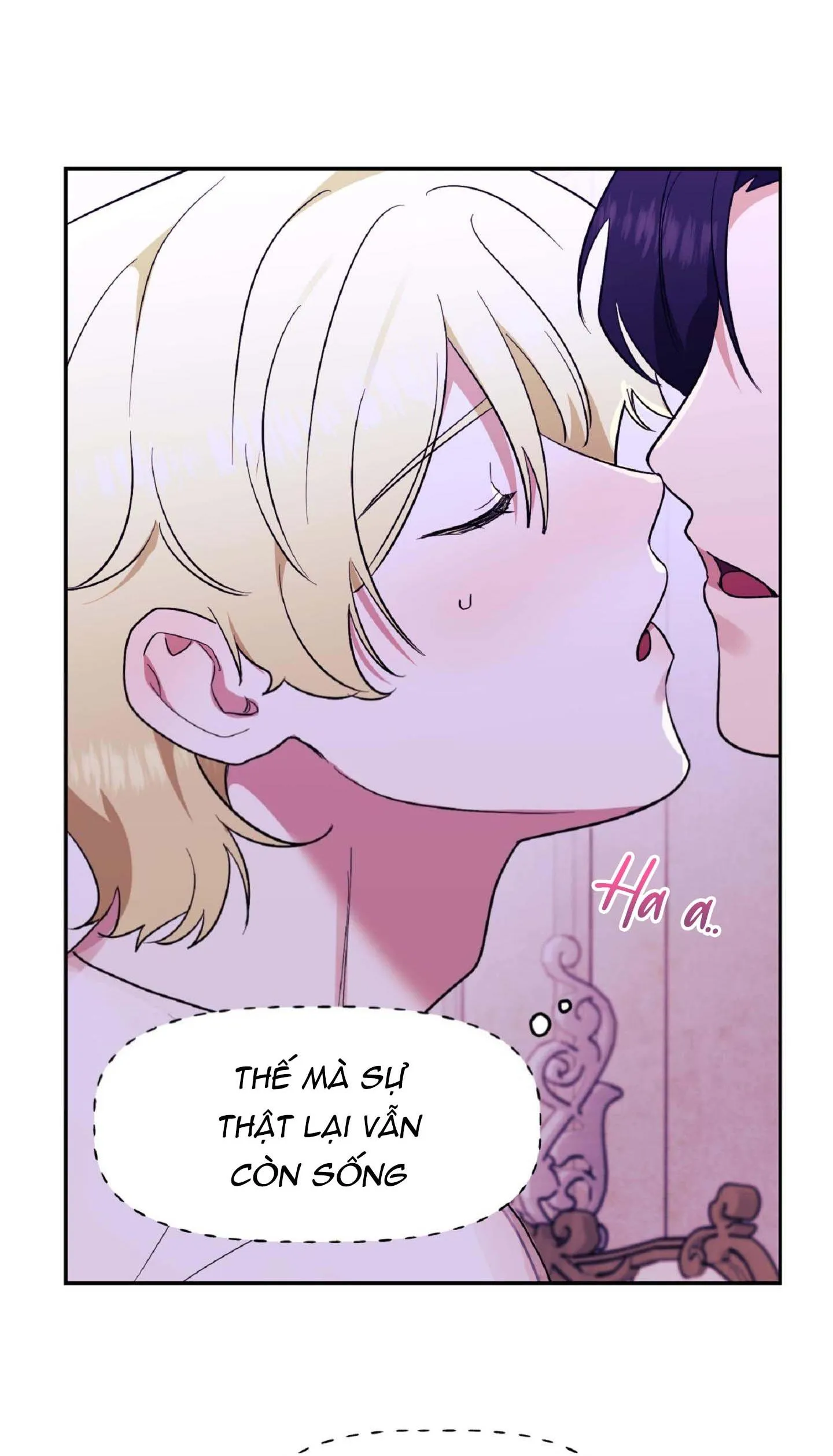 Tuyển Tập Manhwa Dằm Khăm Chapter 61 Trang 30