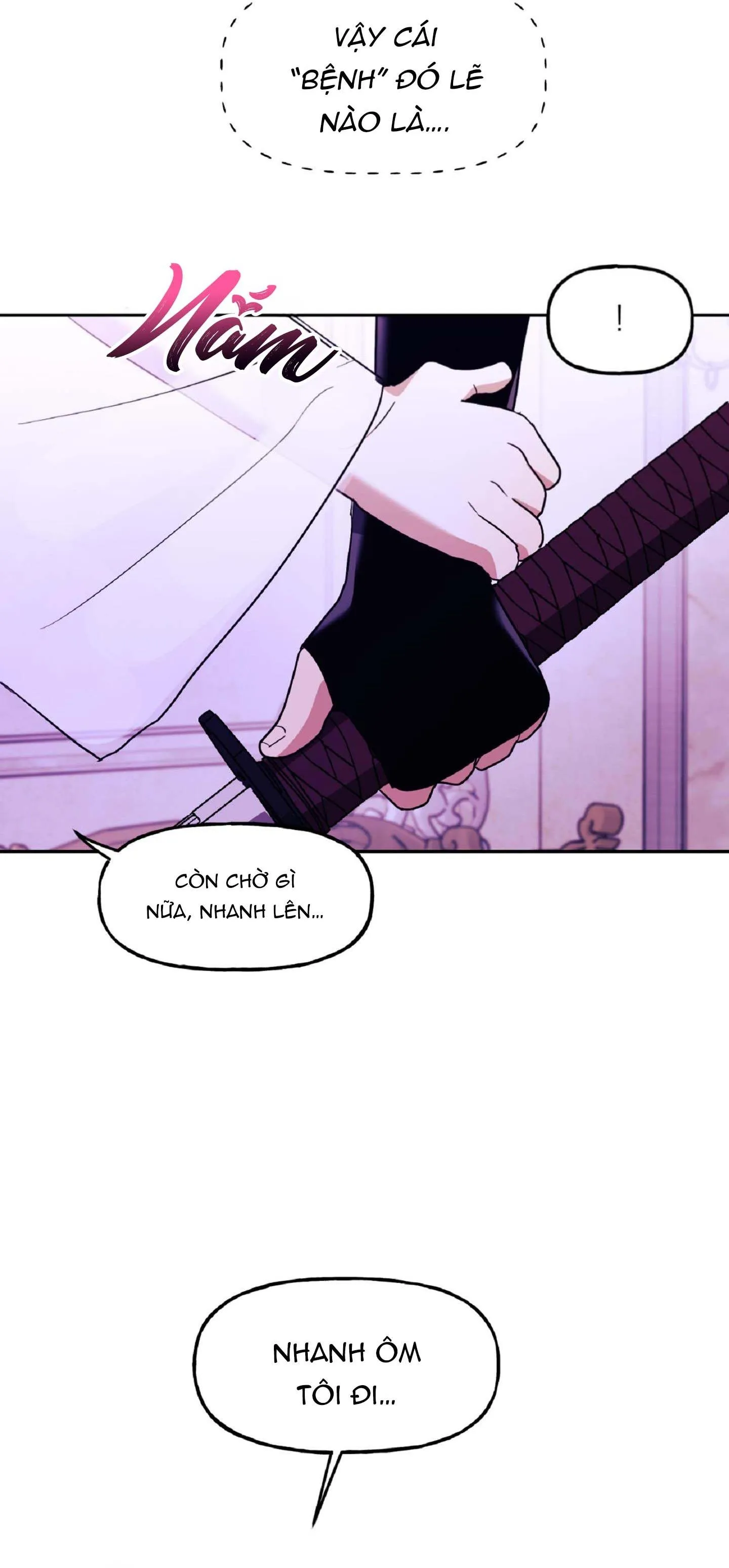 Tuyển Tập Manhwa Dằm Khăm Chapter 61 Trang 31