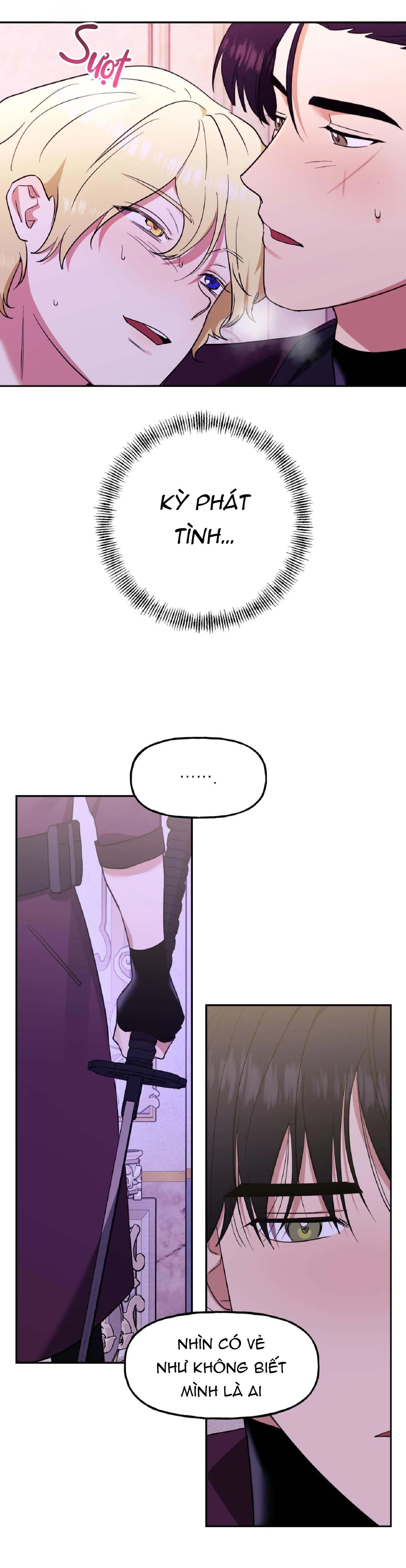 Tuyển Tập Manhwa Dằm Khăm Chapter 61 Trang 32