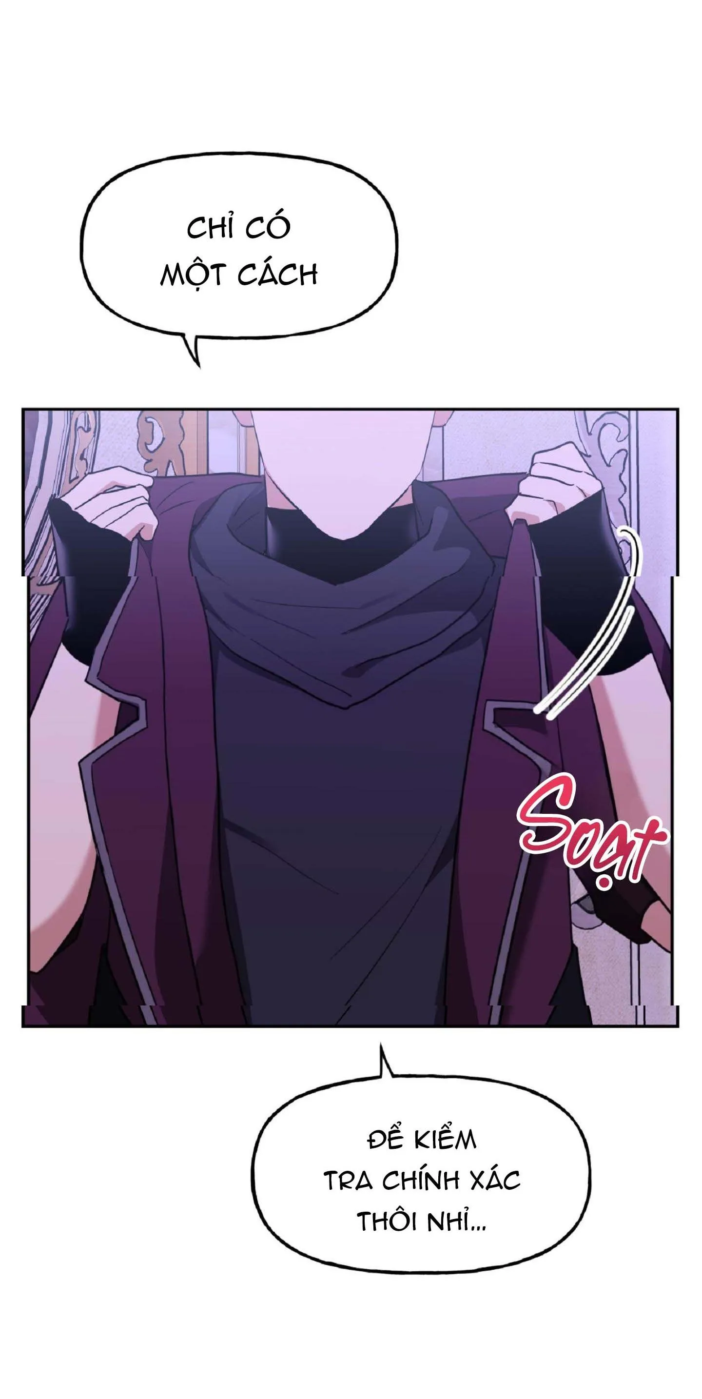 Tuyển Tập Manhwa Dằm Khăm Chapter 61 Trang 34