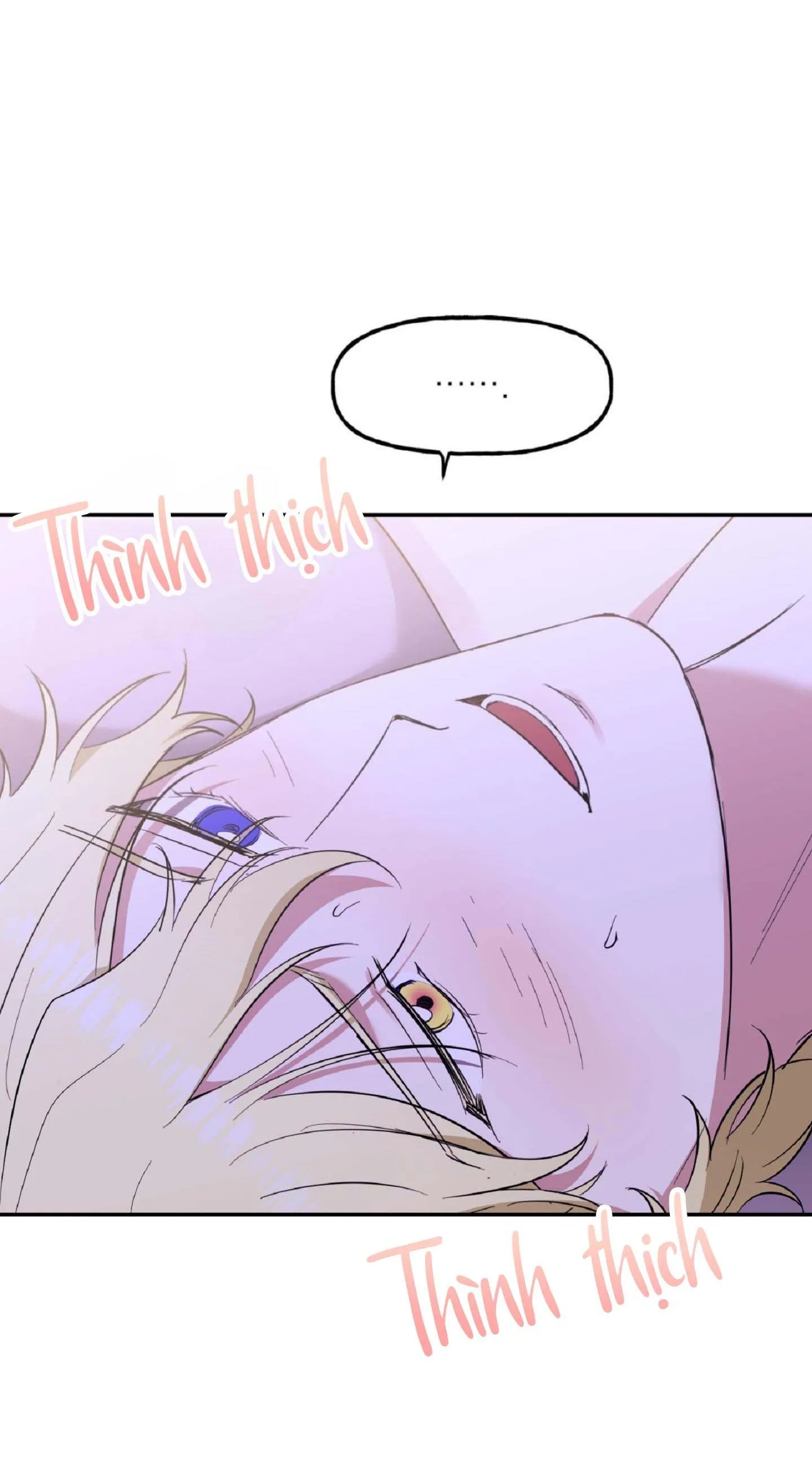 Tuyển Tập Manhwa Dằm Khăm Chapter 61 Trang 36