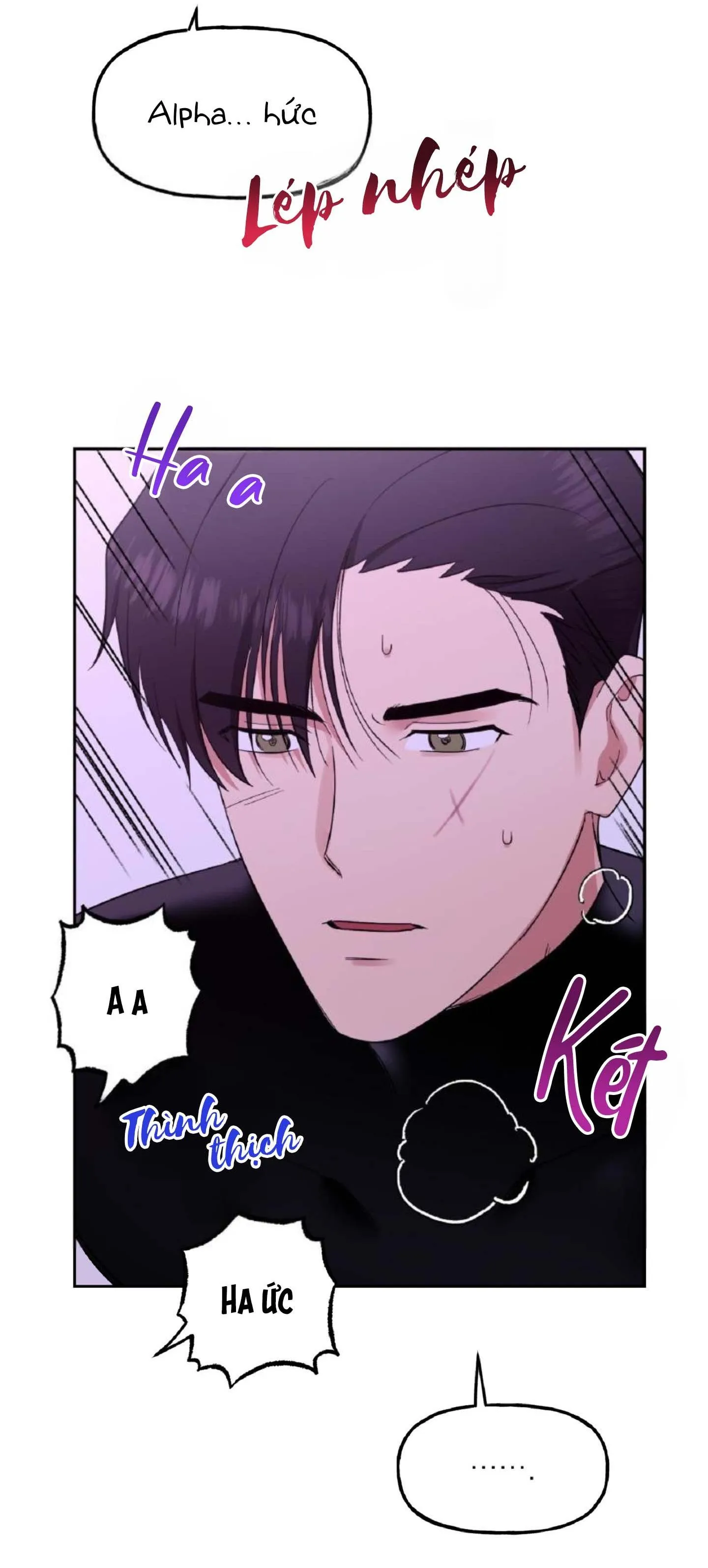 Tuyển Tập Manhwa Dằm Khăm Chapter 61 Trang 40