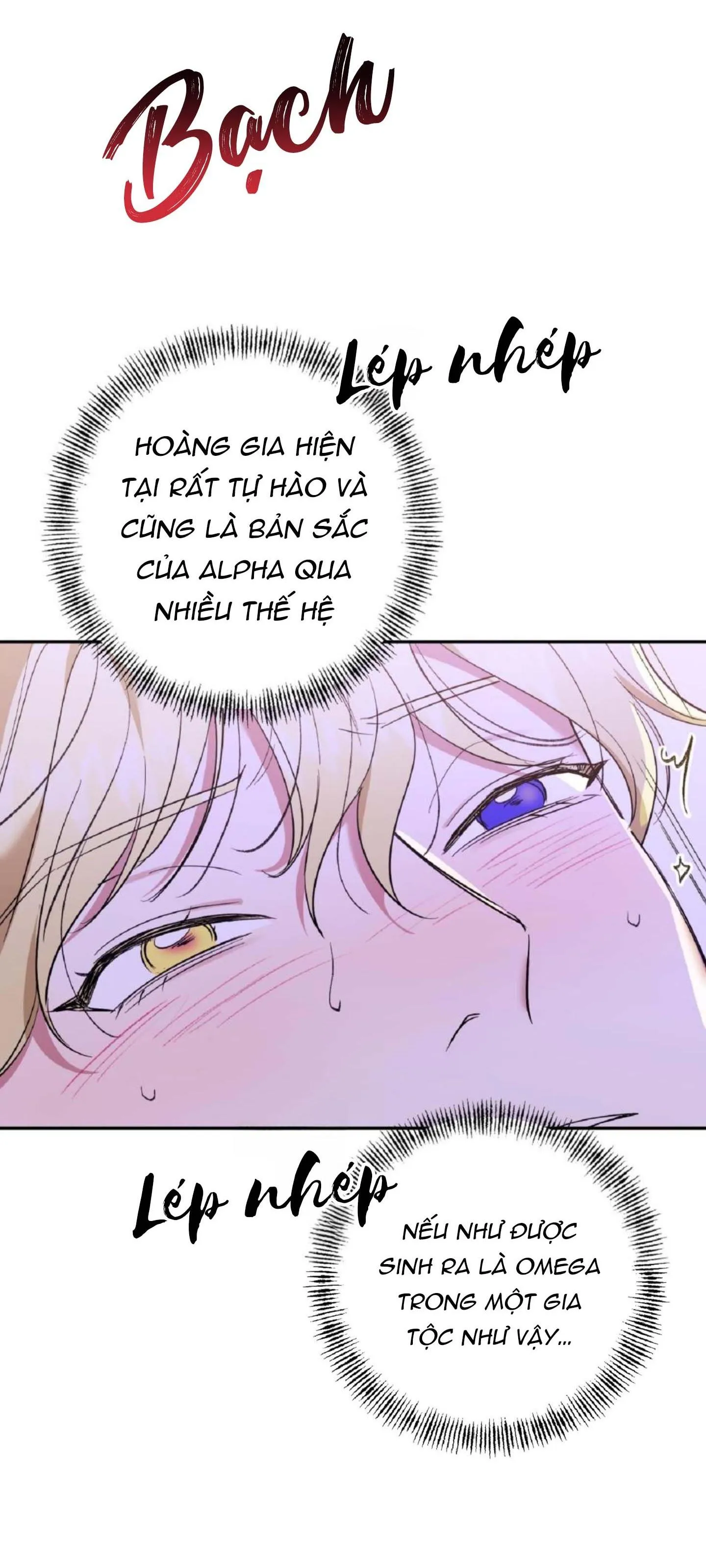 Tuyển Tập Manhwa Dằm Khăm Chapter 61 Trang 41