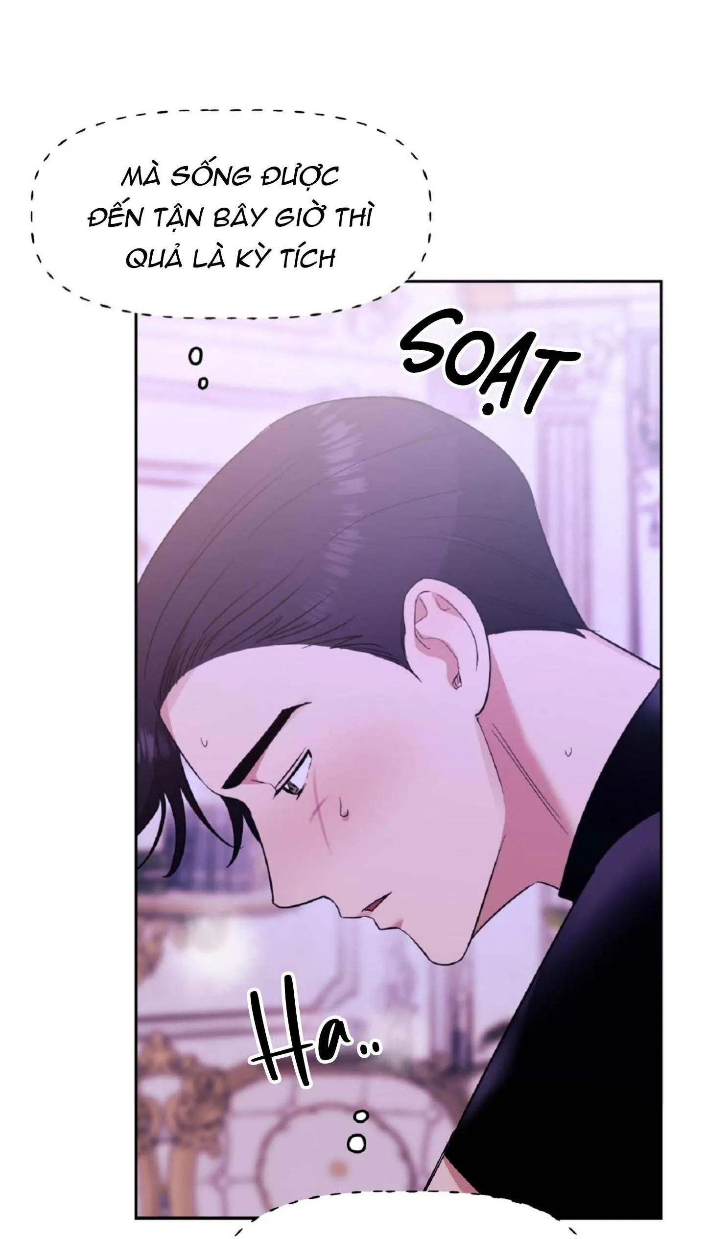 Tuyển Tập Manhwa Dằm Khăm Chapter 61 Trang 42