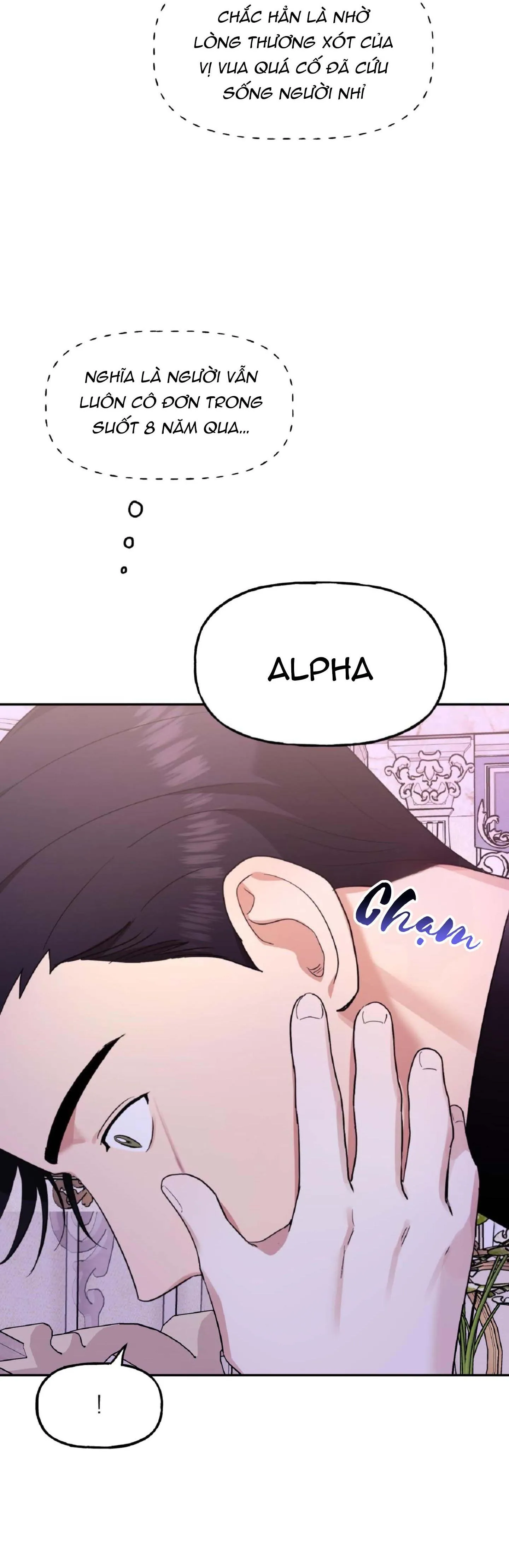 Tuyển Tập Manhwa Dằm Khăm Chapter 61 Trang 43