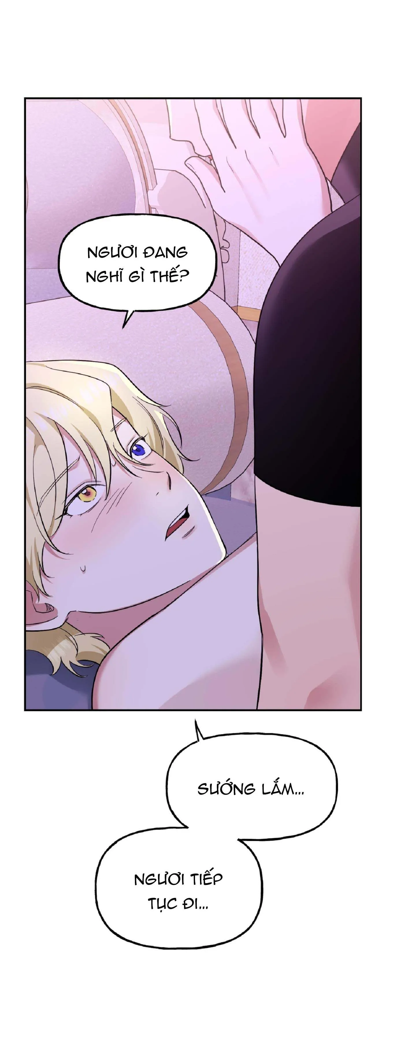 Tuyển Tập Manhwa Dằm Khăm Chapter 61 Trang 44