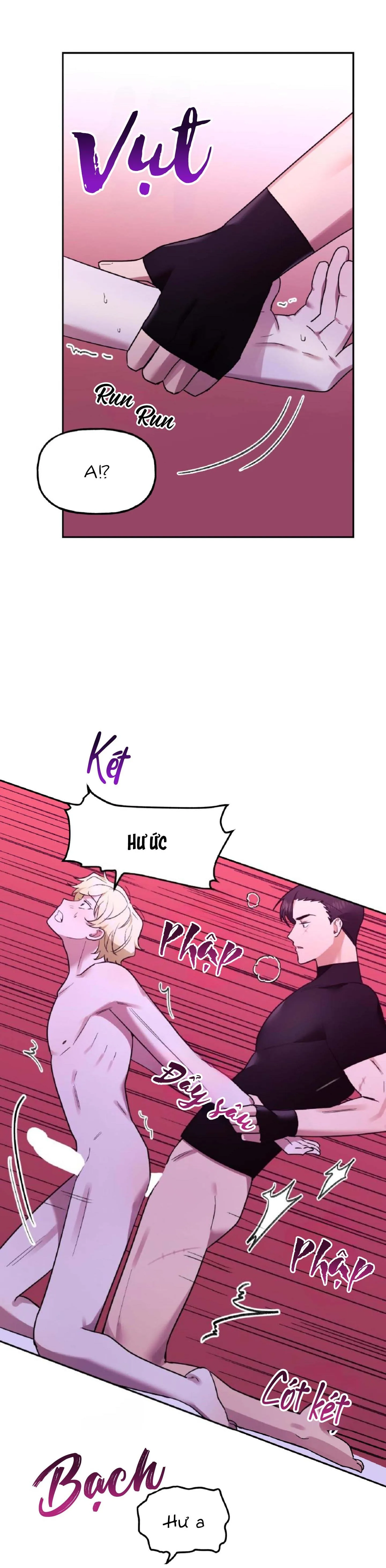 Tuyển Tập Manhwa Dằm Khăm Chapter 61 Trang 49