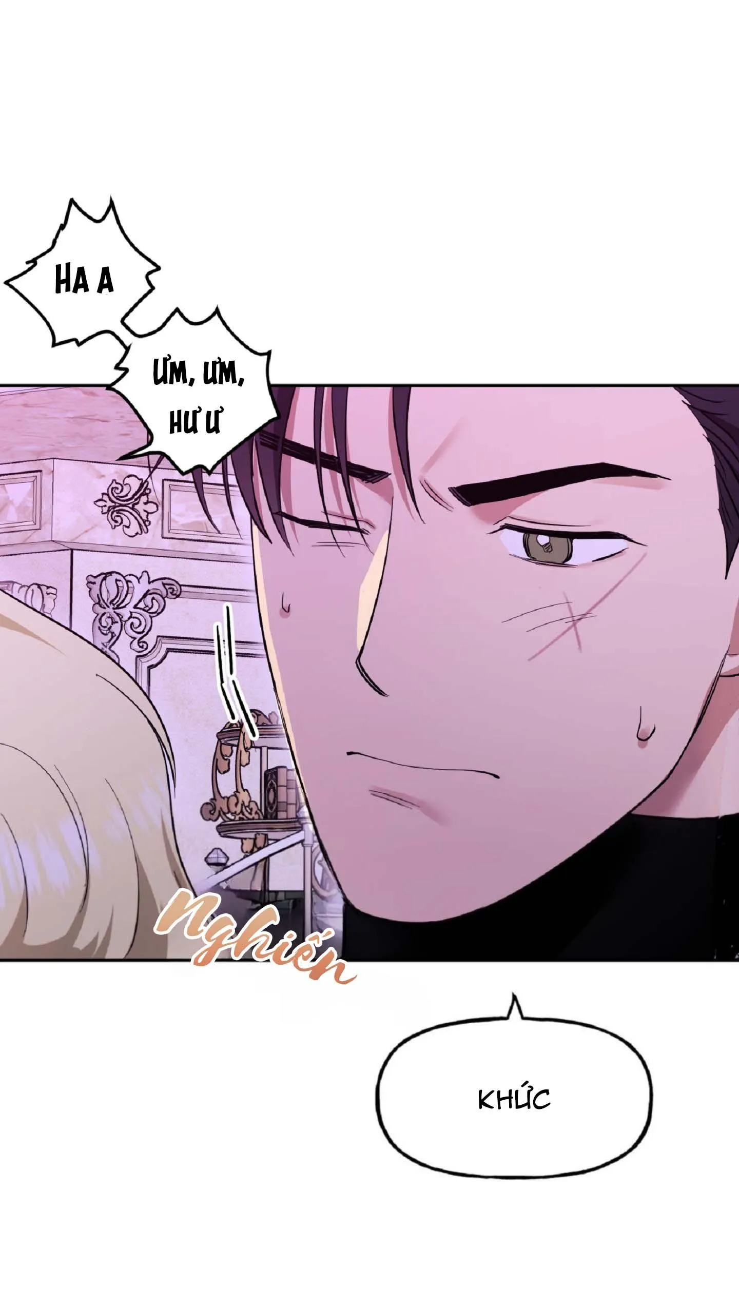 Tuyển Tập Manhwa Dằm Khăm Chapter 61 Trang 52