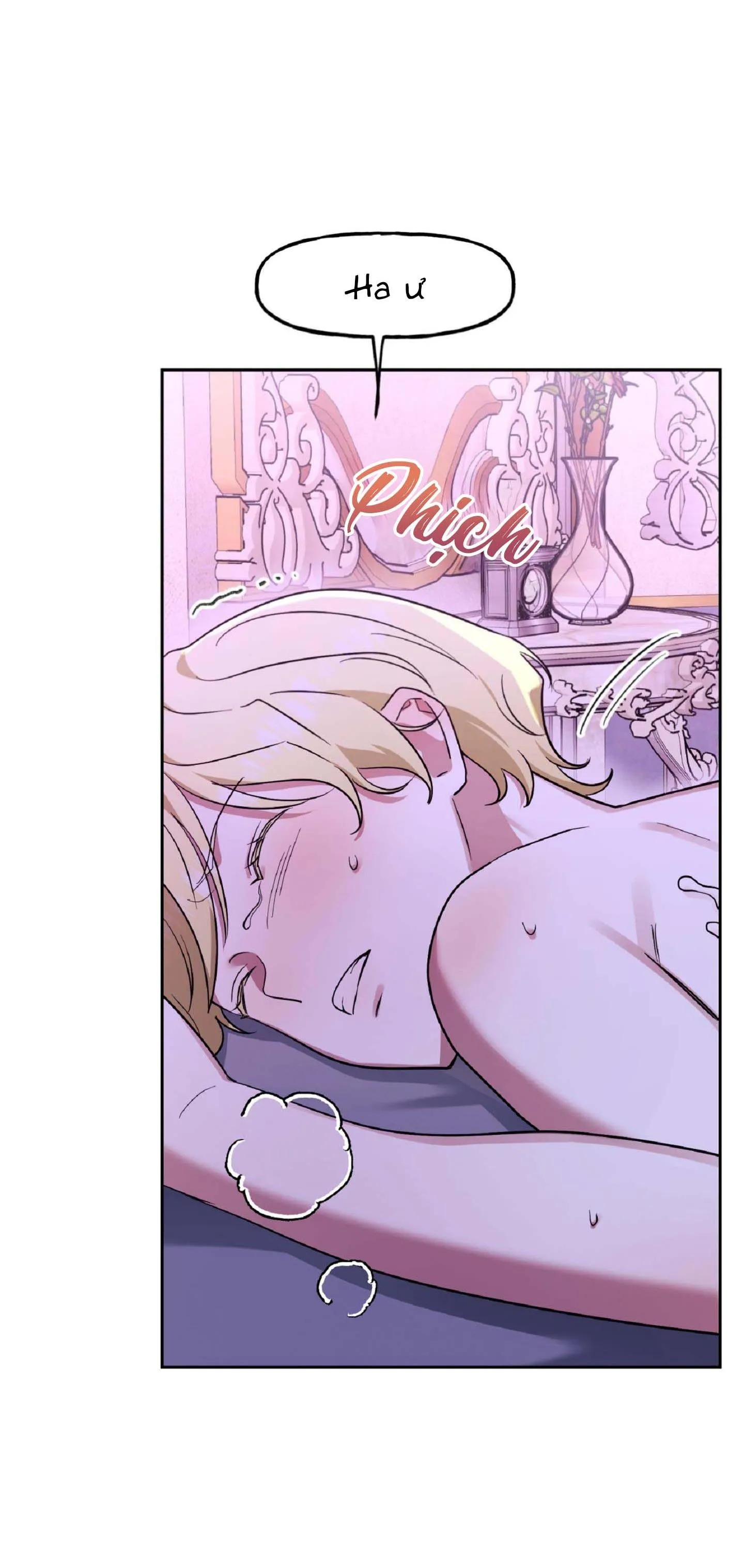Tuyển Tập Manhwa Dằm Khăm Chapter 61 Trang 55
