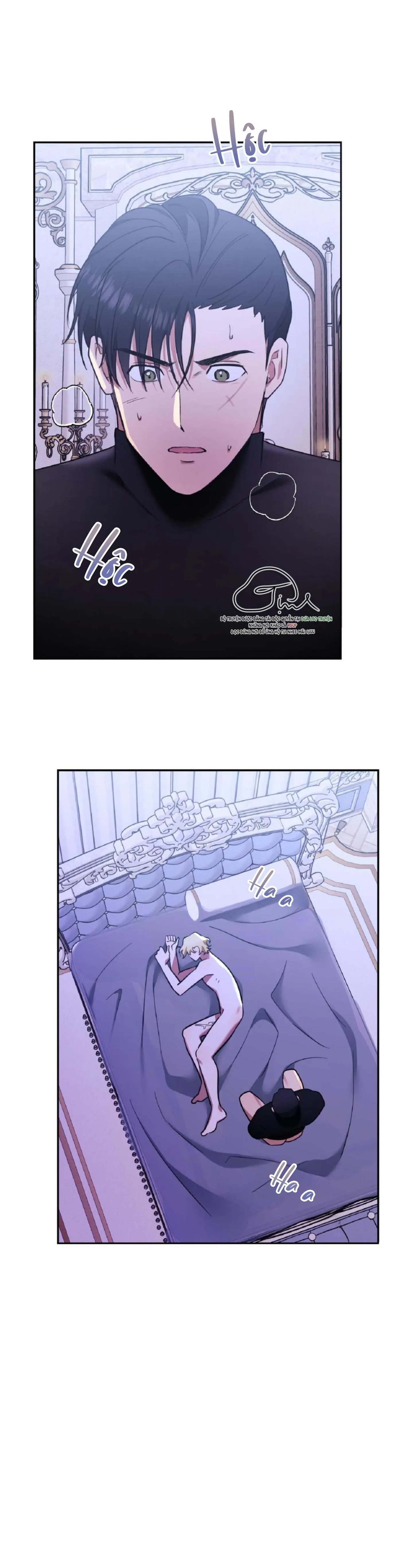 Tuyển Tập Manhwa Dằm Khăm Chapter 61 Trang 56