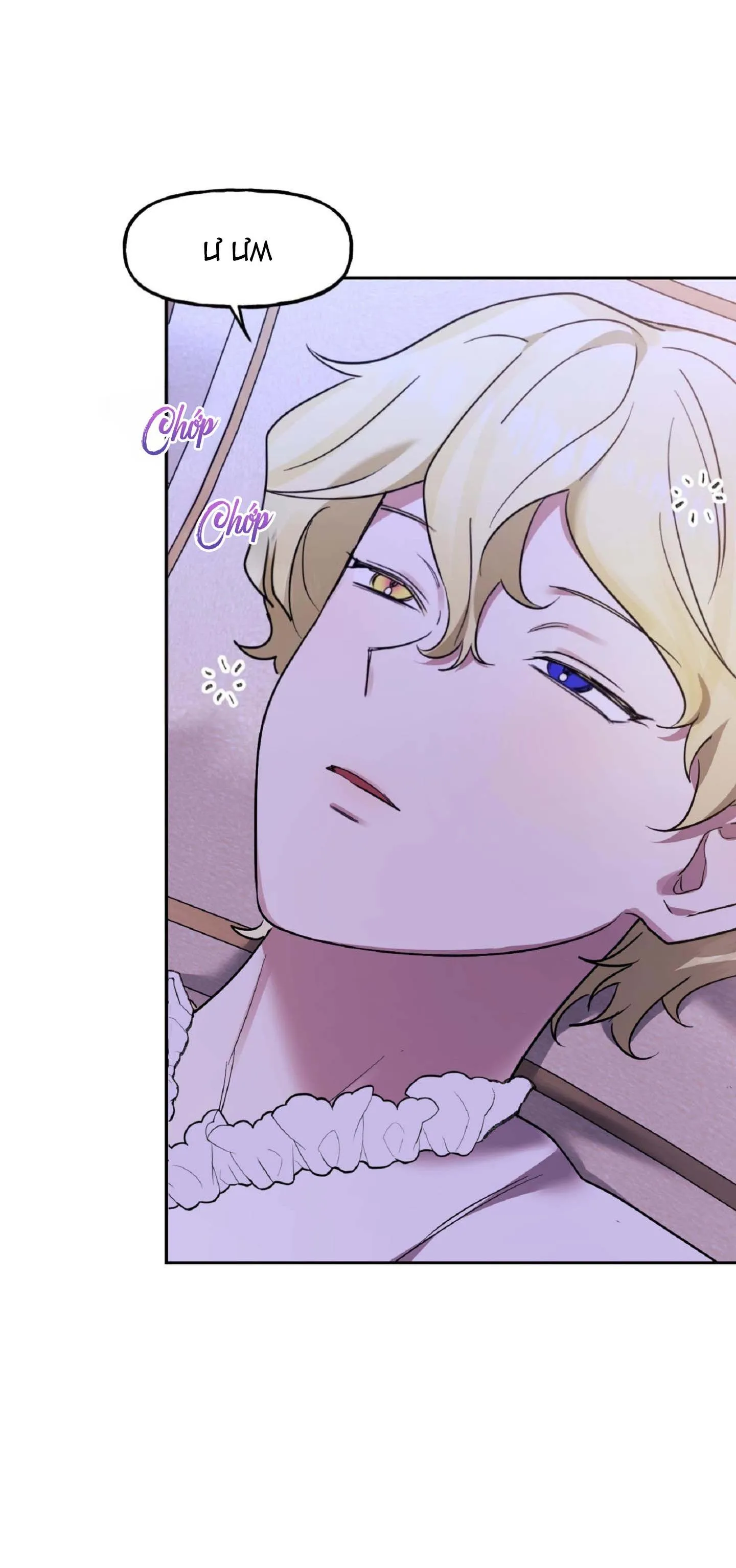 Tuyển Tập Manhwa Dằm Khăm Chapter 61 Trang 58