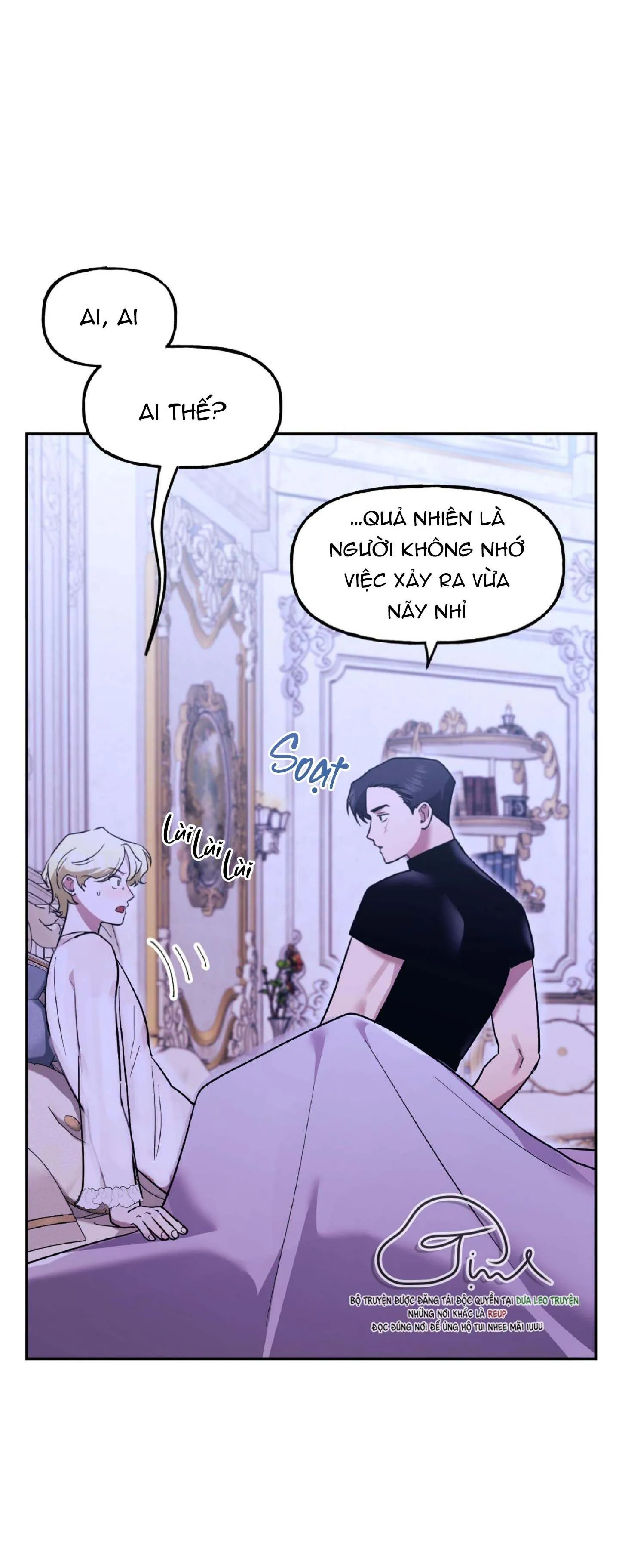 Tuyển Tập Manhwa Dằm Khăm Chapter 61 Trang 60